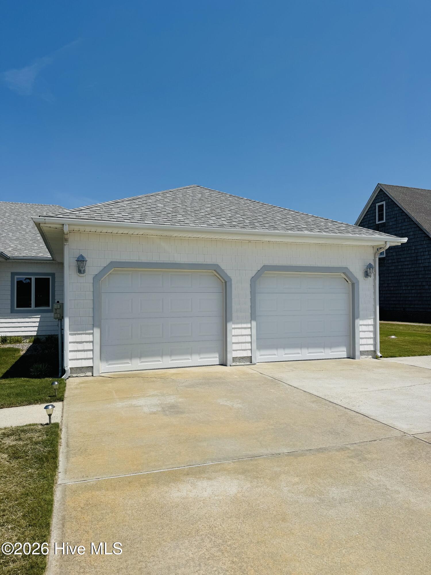 247 Grandy Road