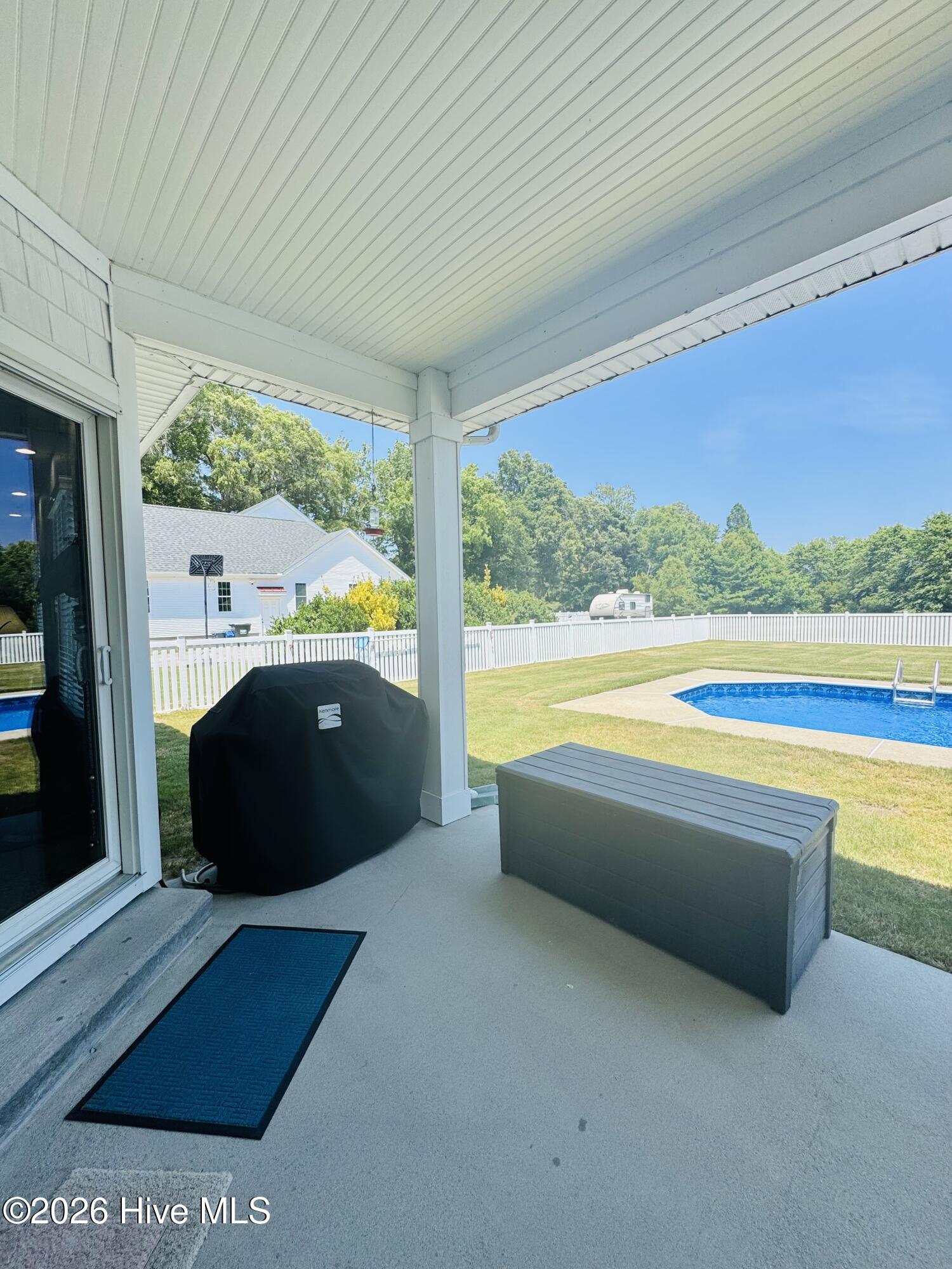247 Grandy Road