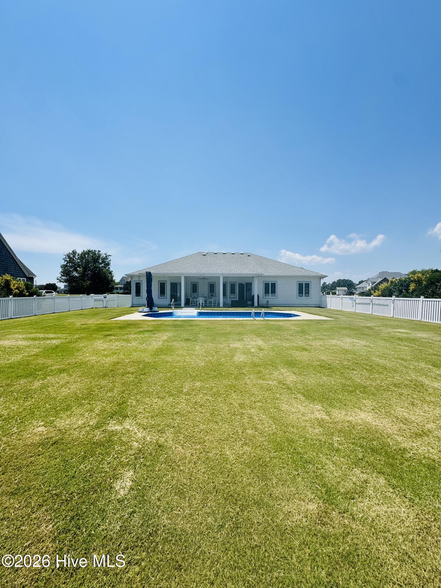 247 Grandy Road