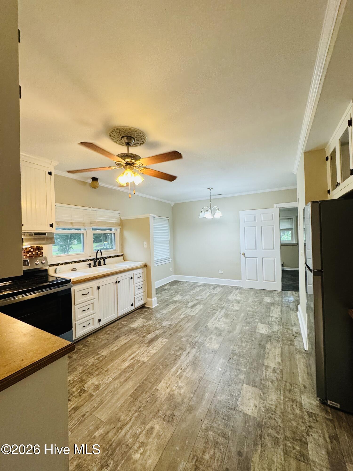 111 Ferry Road