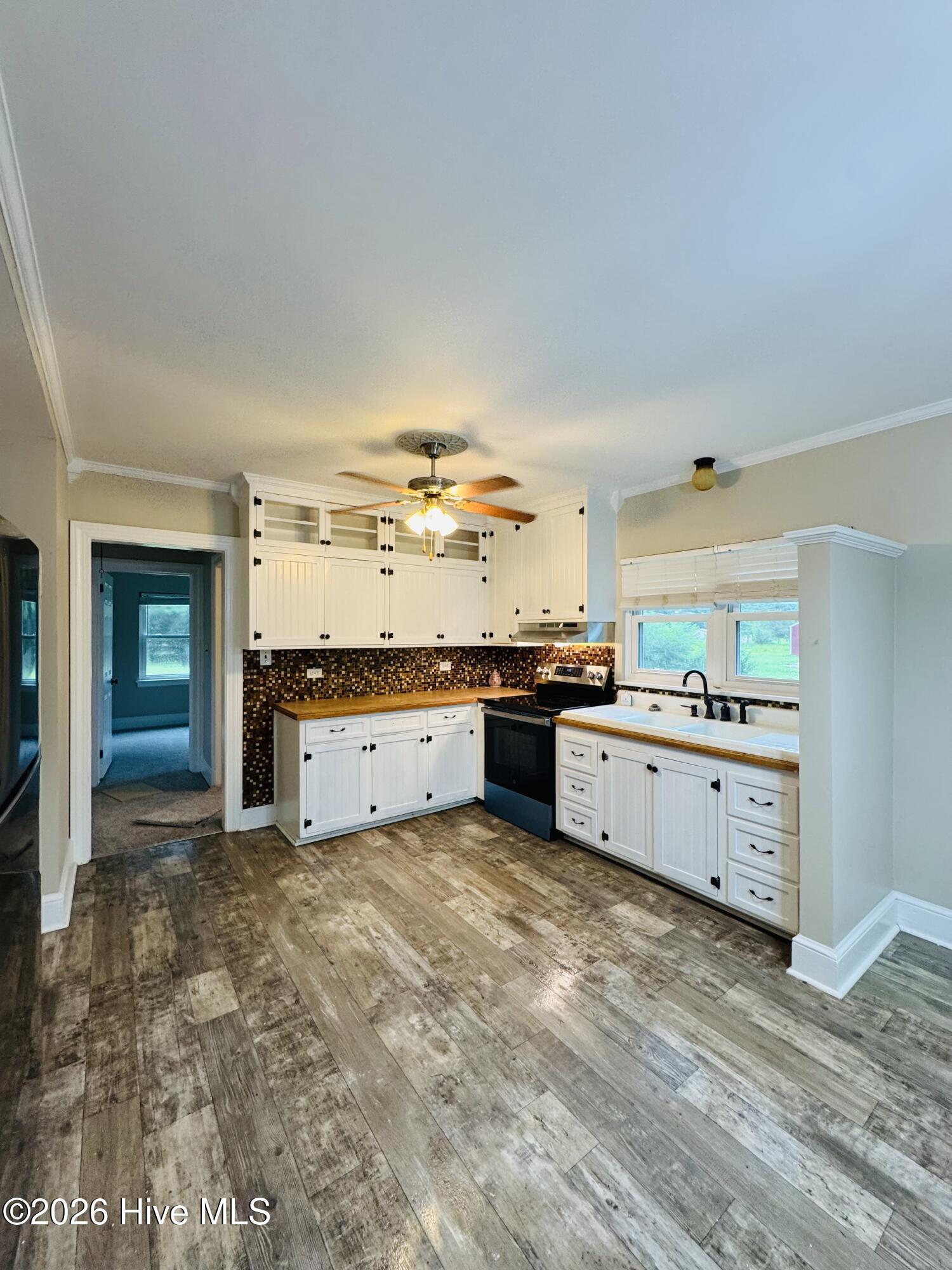 111 Ferry Road