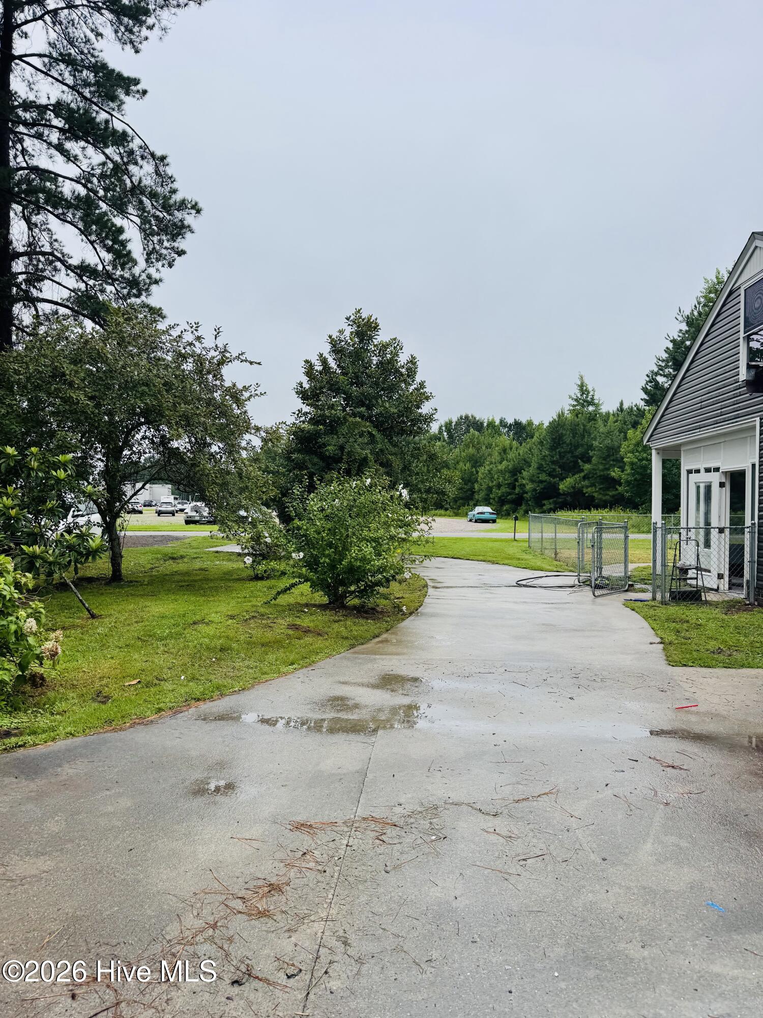 111 Ferry Road
