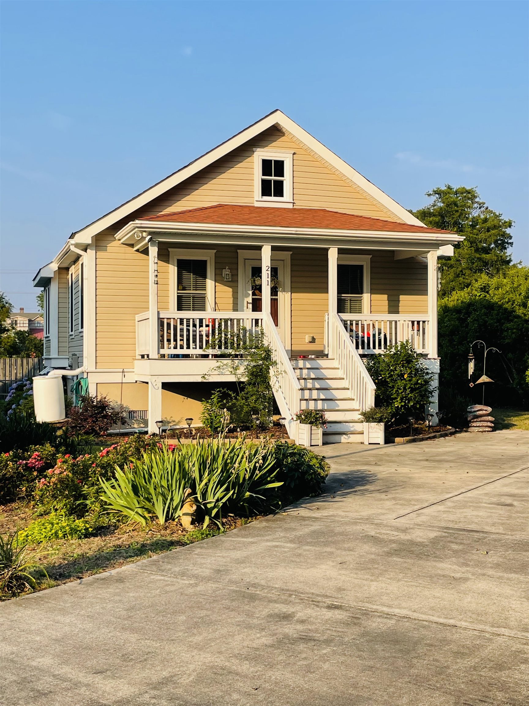 211 Old Main Road lot 18
