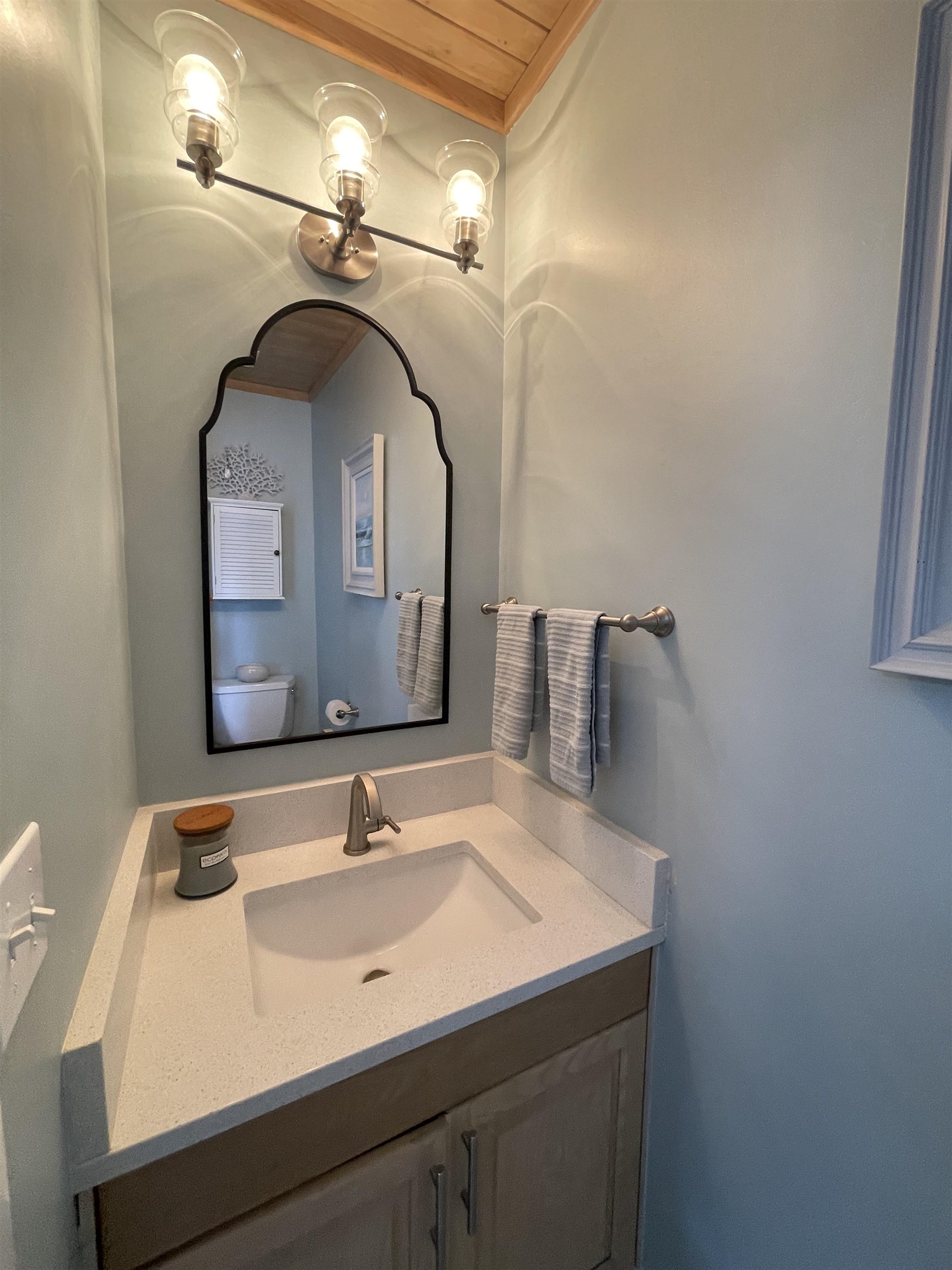 105 W Marsh Cove Drive Lot 3
