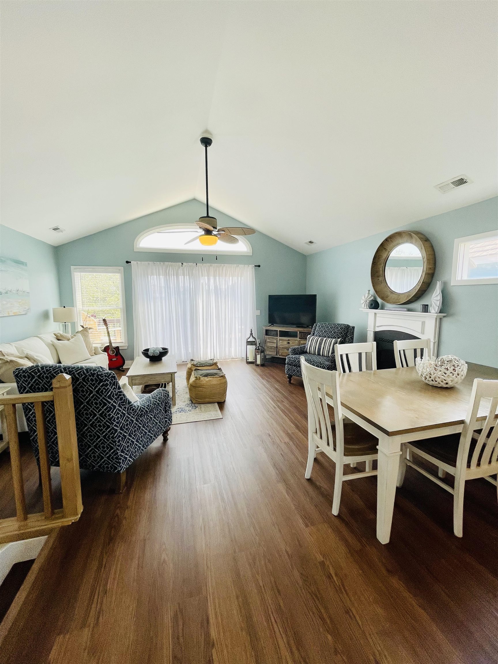 105 W Marsh Cove Drive Lot 3