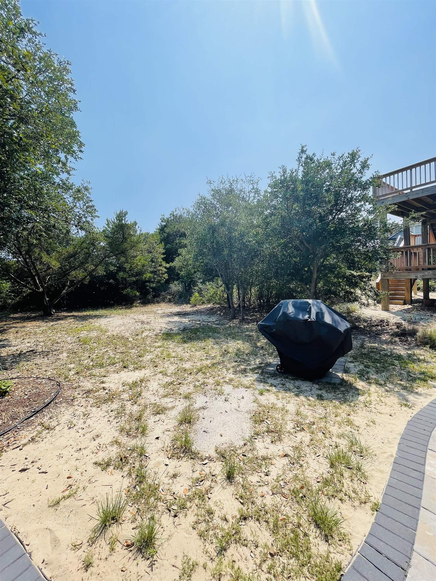 105 W Marsh Cove Drive Lot 3