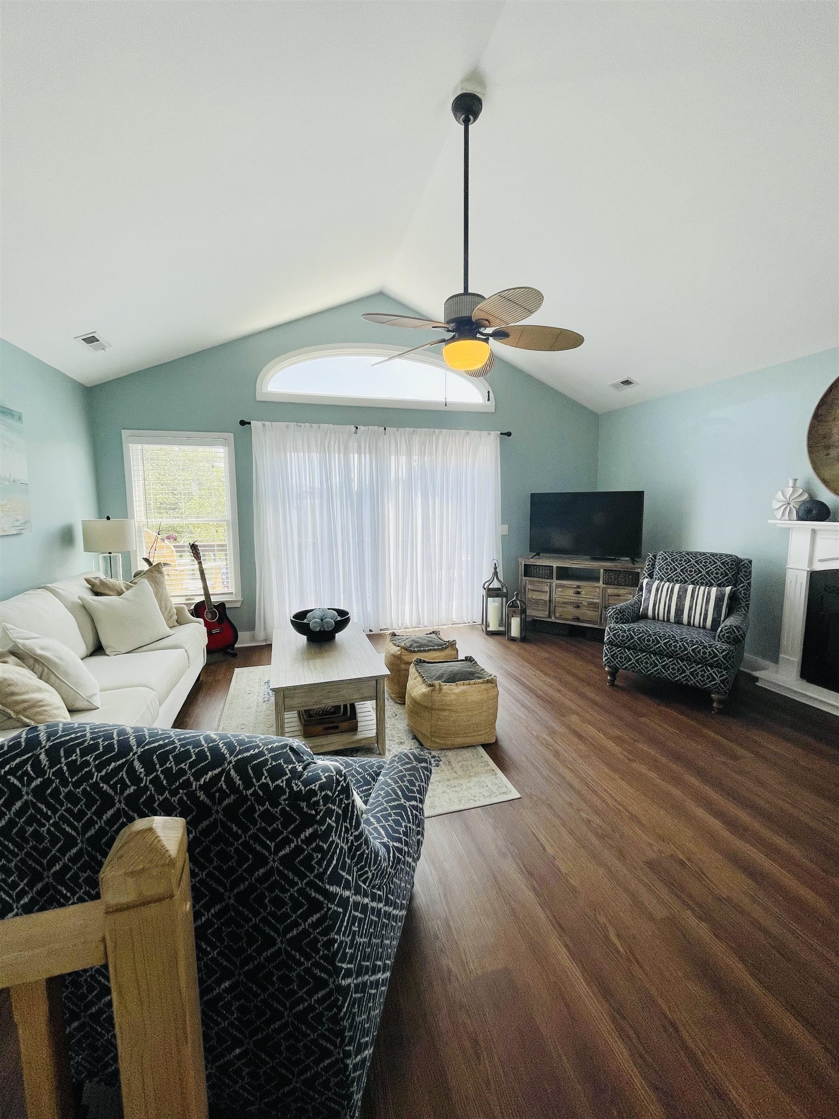 105 W Marsh Cove Drive Lot 3