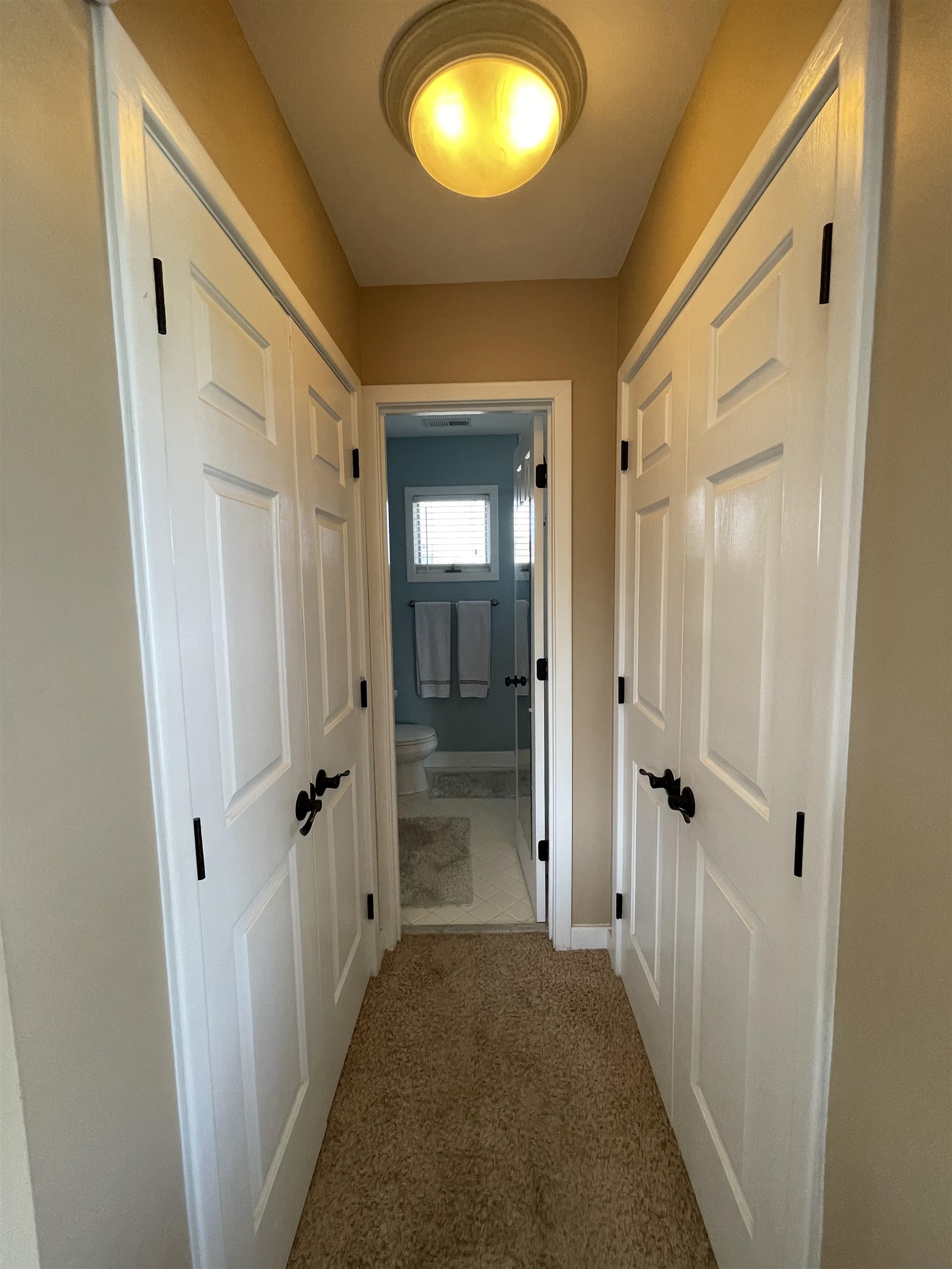 105 W Marsh Cove Drive Lot 3