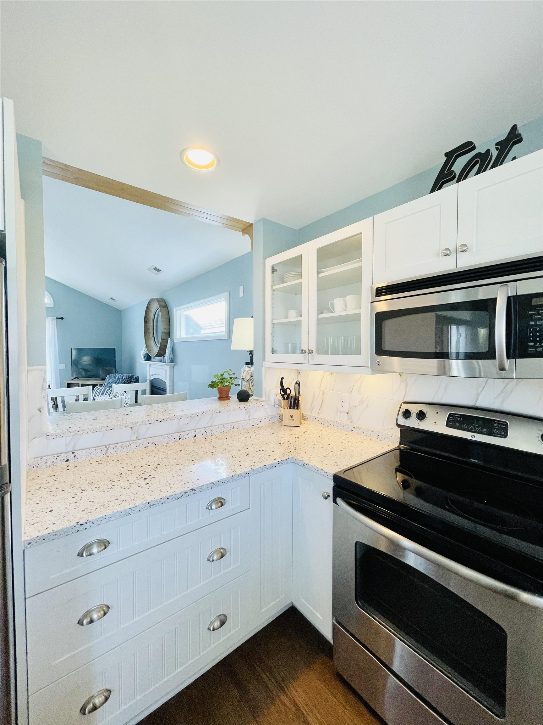 105 W Marsh Cove Drive Lot 3