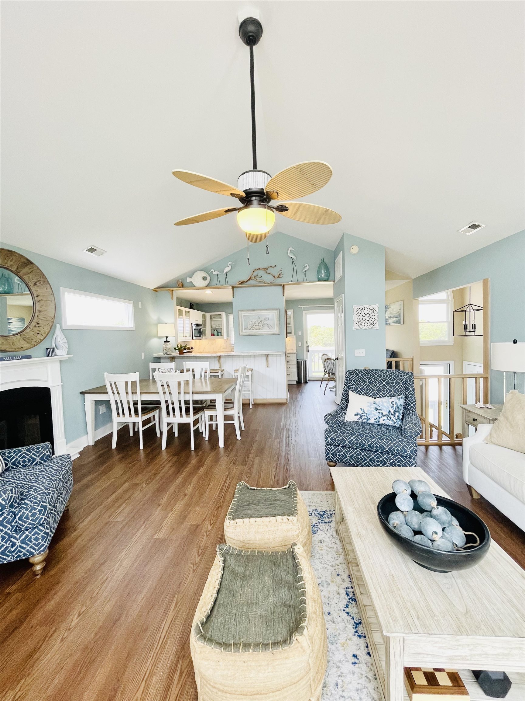 105 W Marsh Cove Drive Lot 3