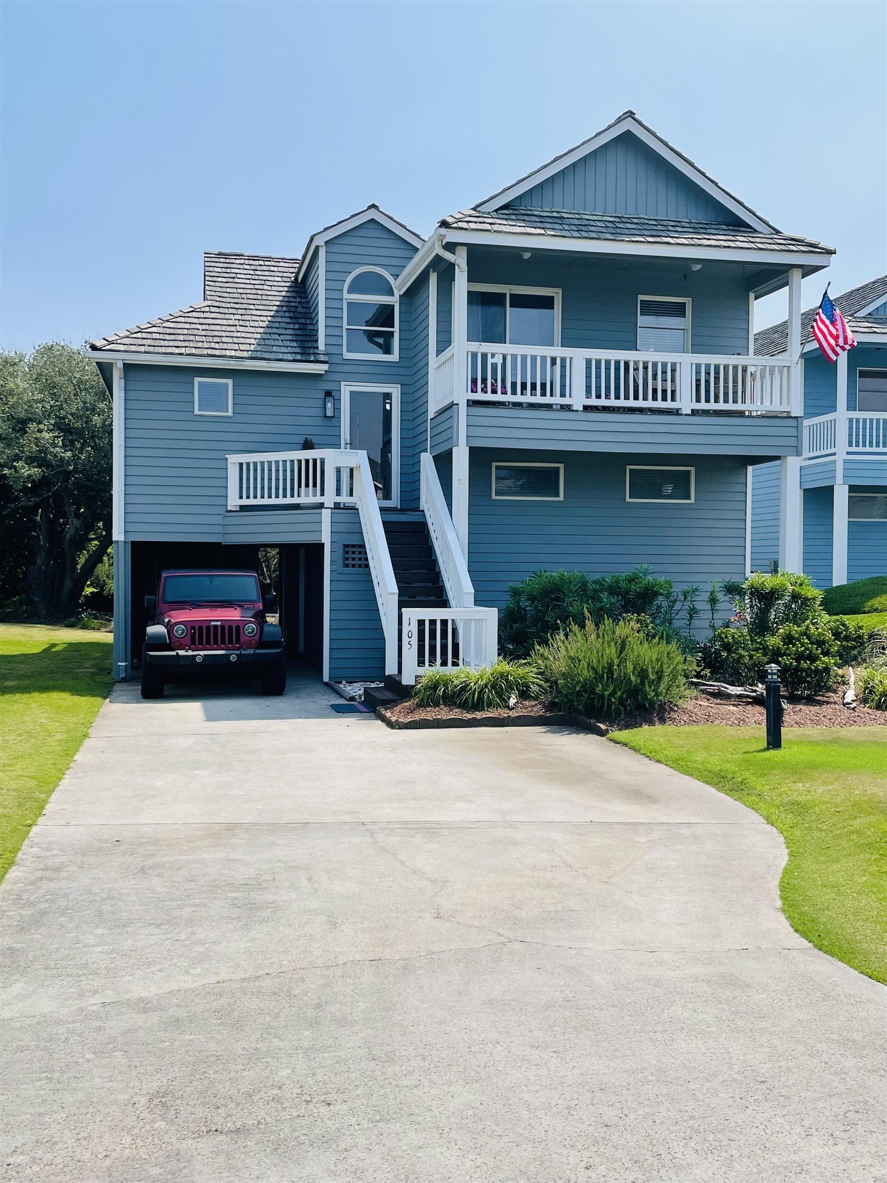 105 W Marsh Cove Drive Lot 3