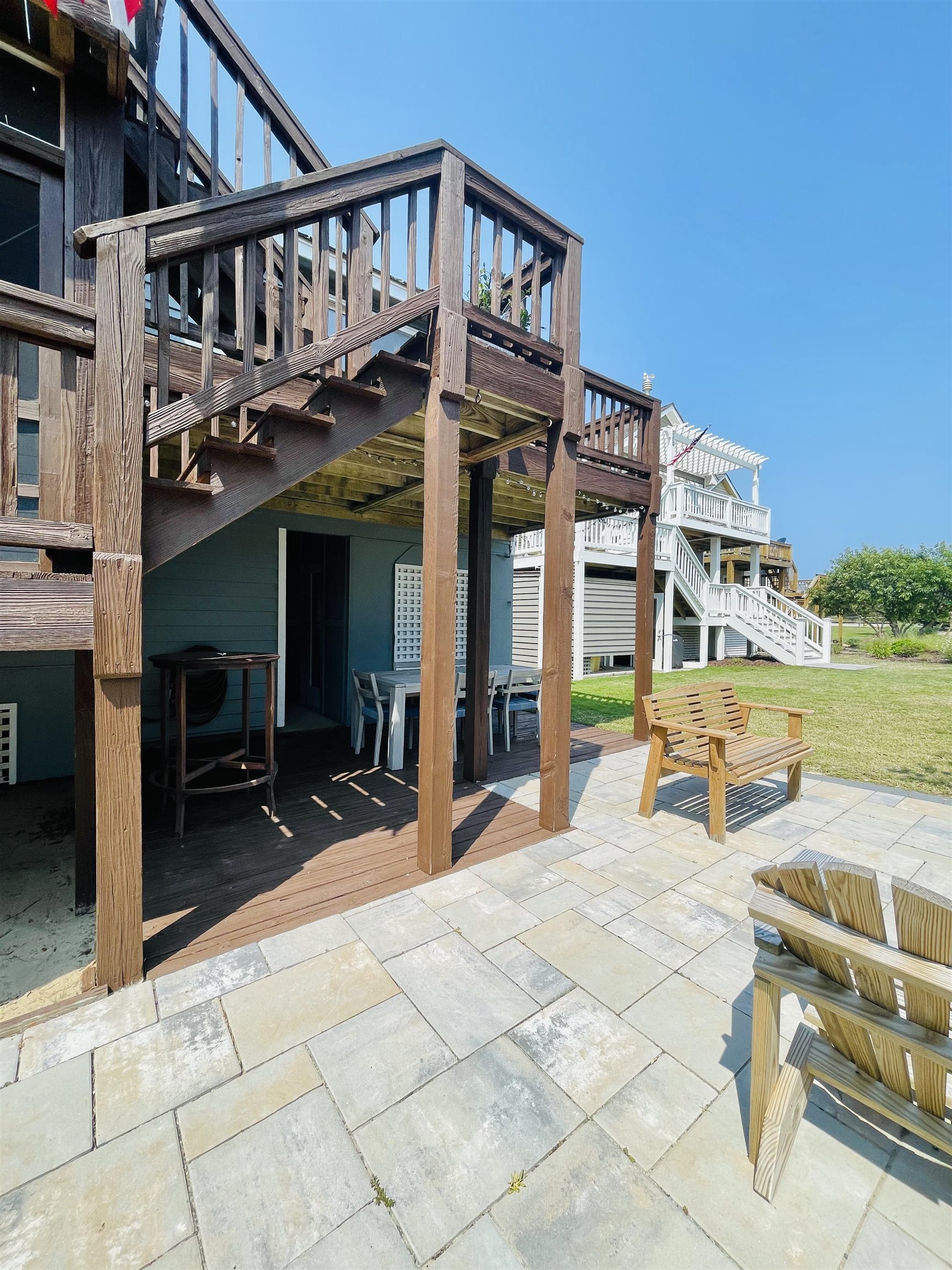 105 W Marsh Cove Drive Lot 3