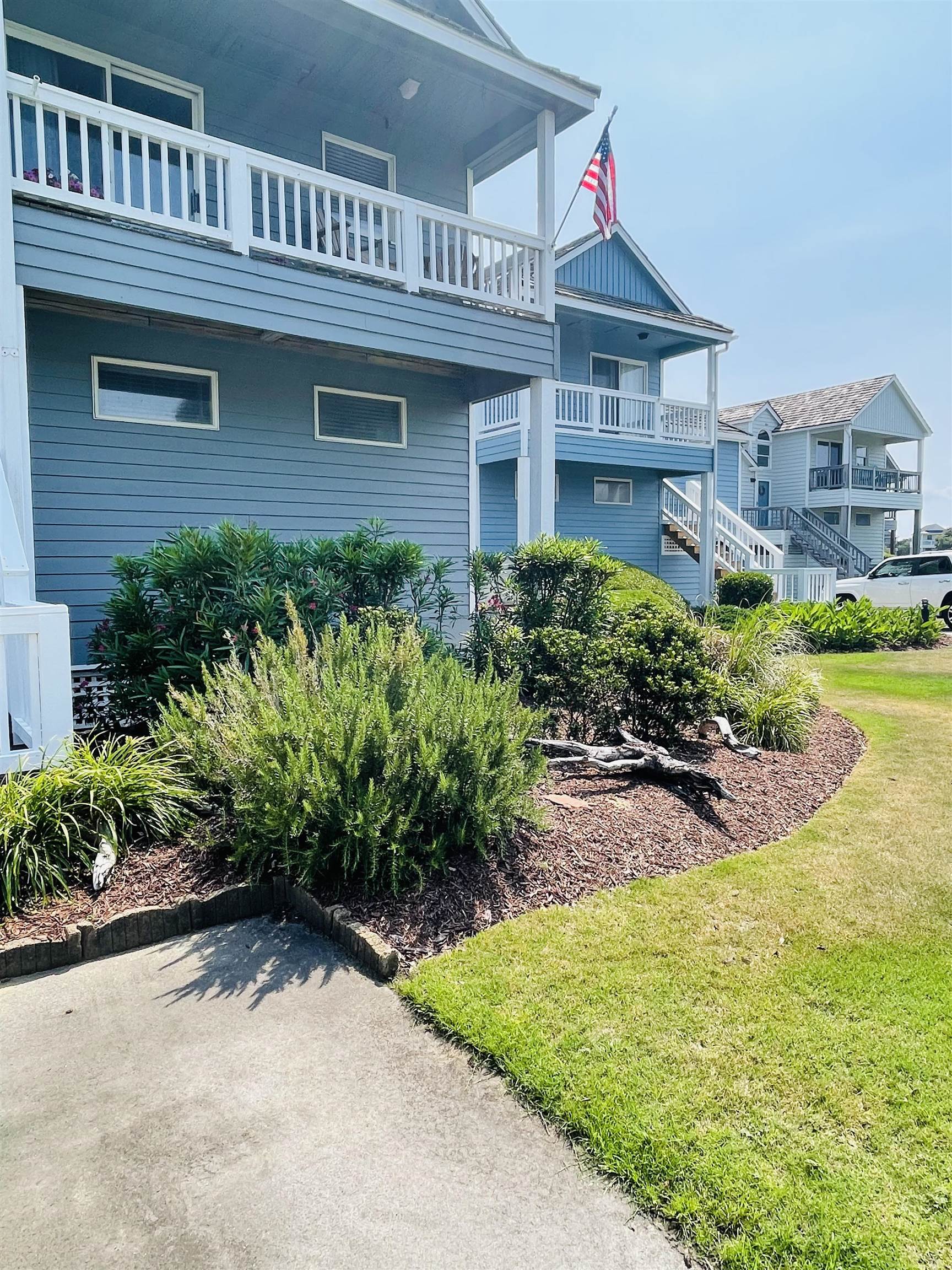 105 W Marsh Cove Drive Lot 3