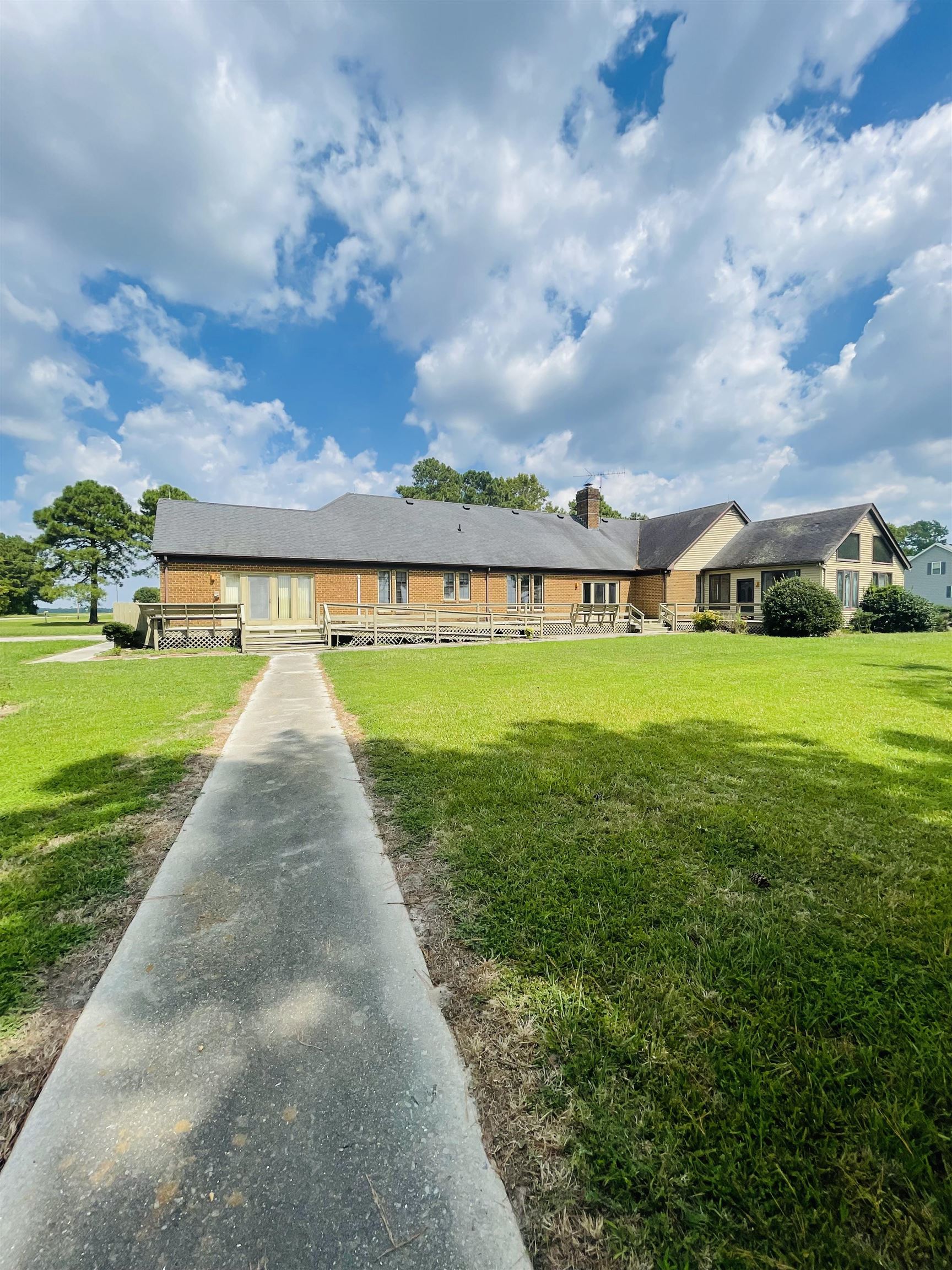 103 Dances Bay Road Lot 1