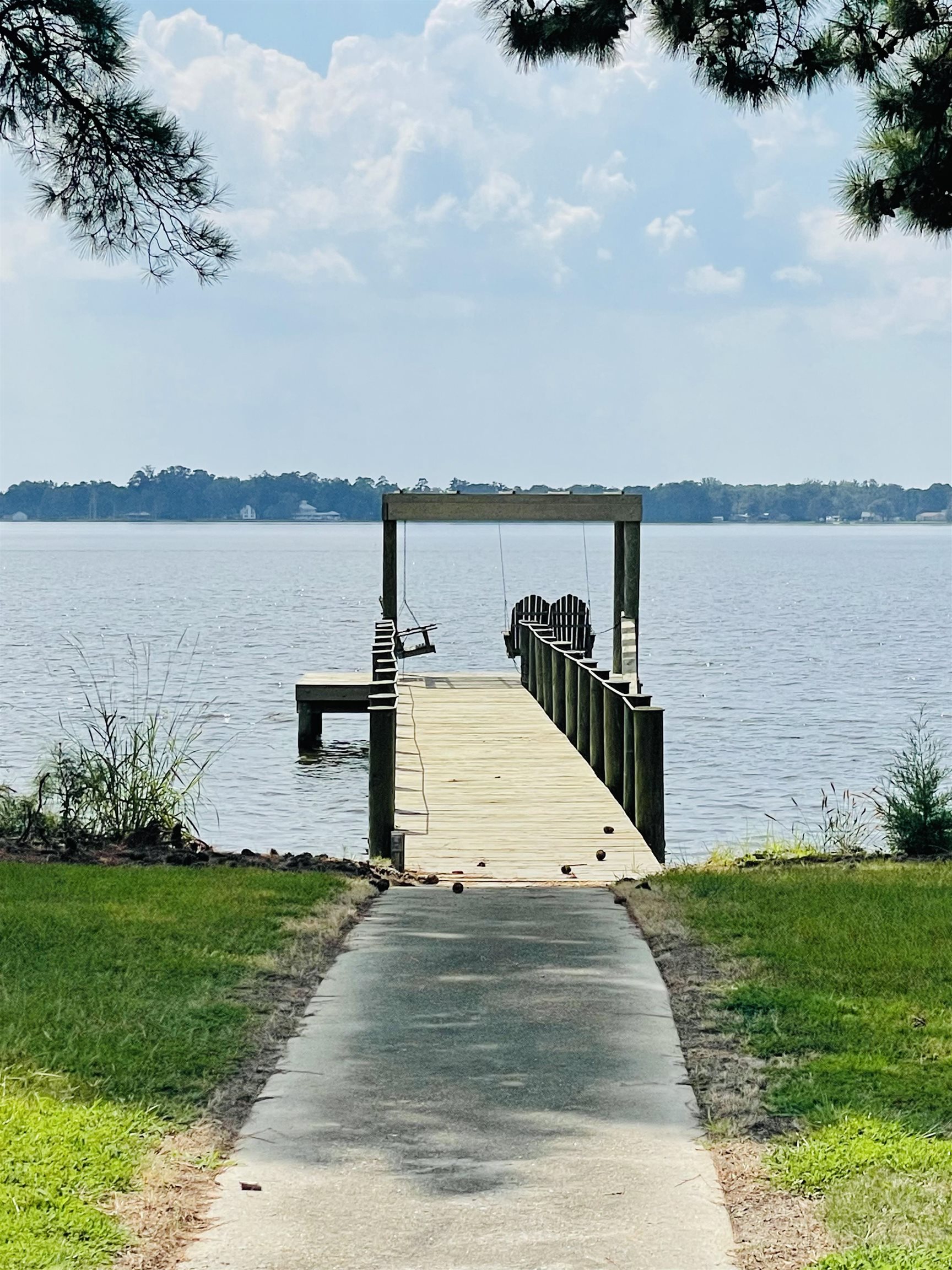 103 Dances Bay Road Lot 1