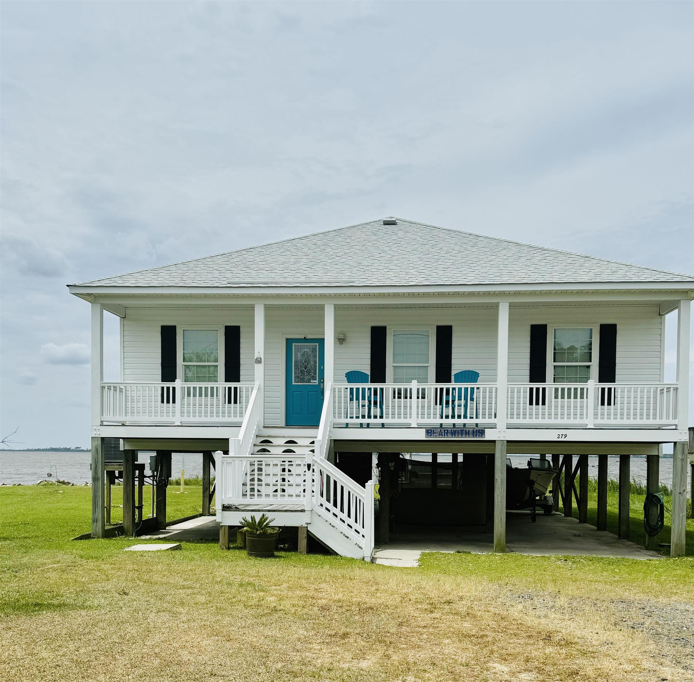 279 Bayview Drive