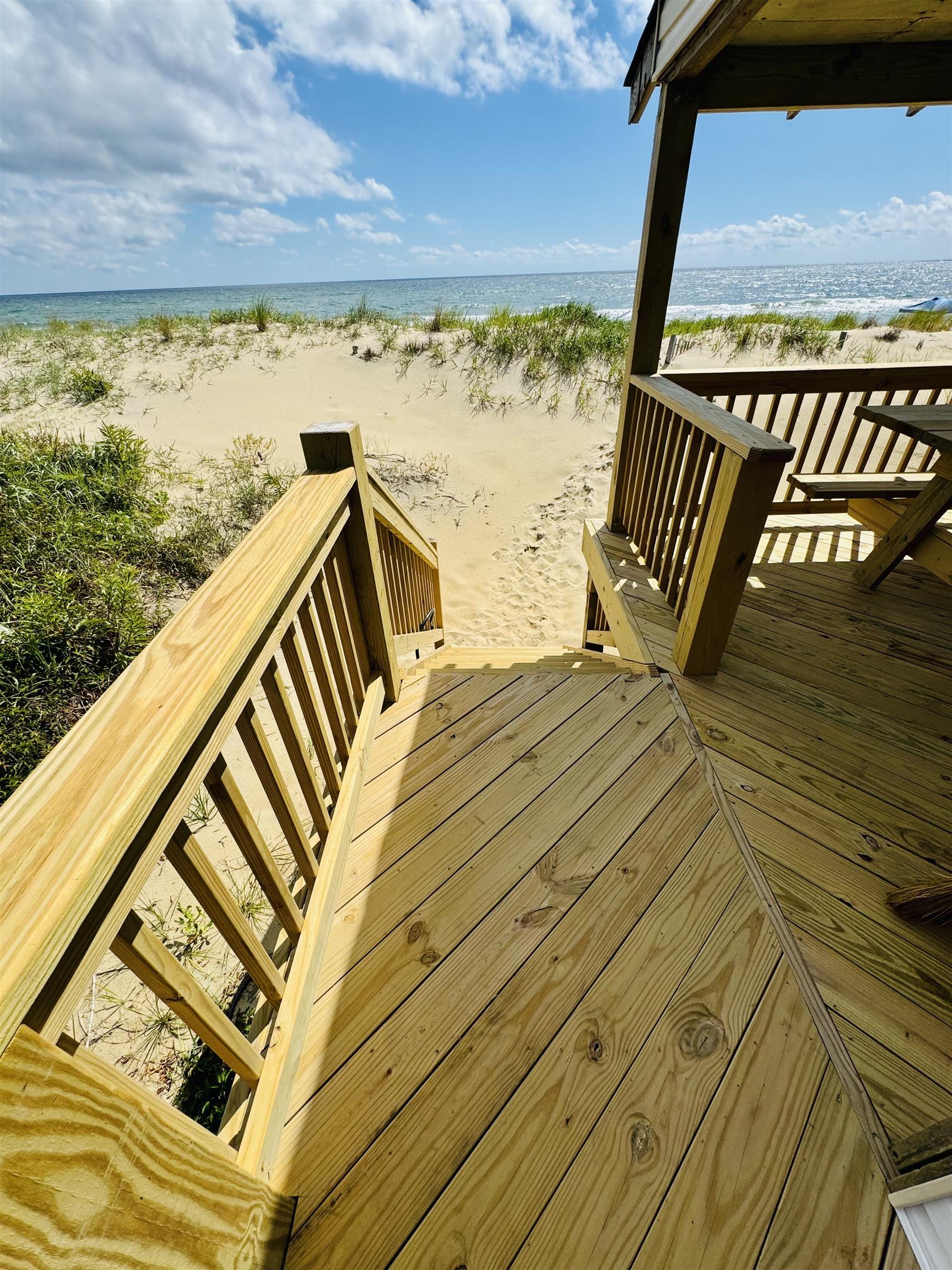 4323 N Virginia Dare Trail Lot 5-6