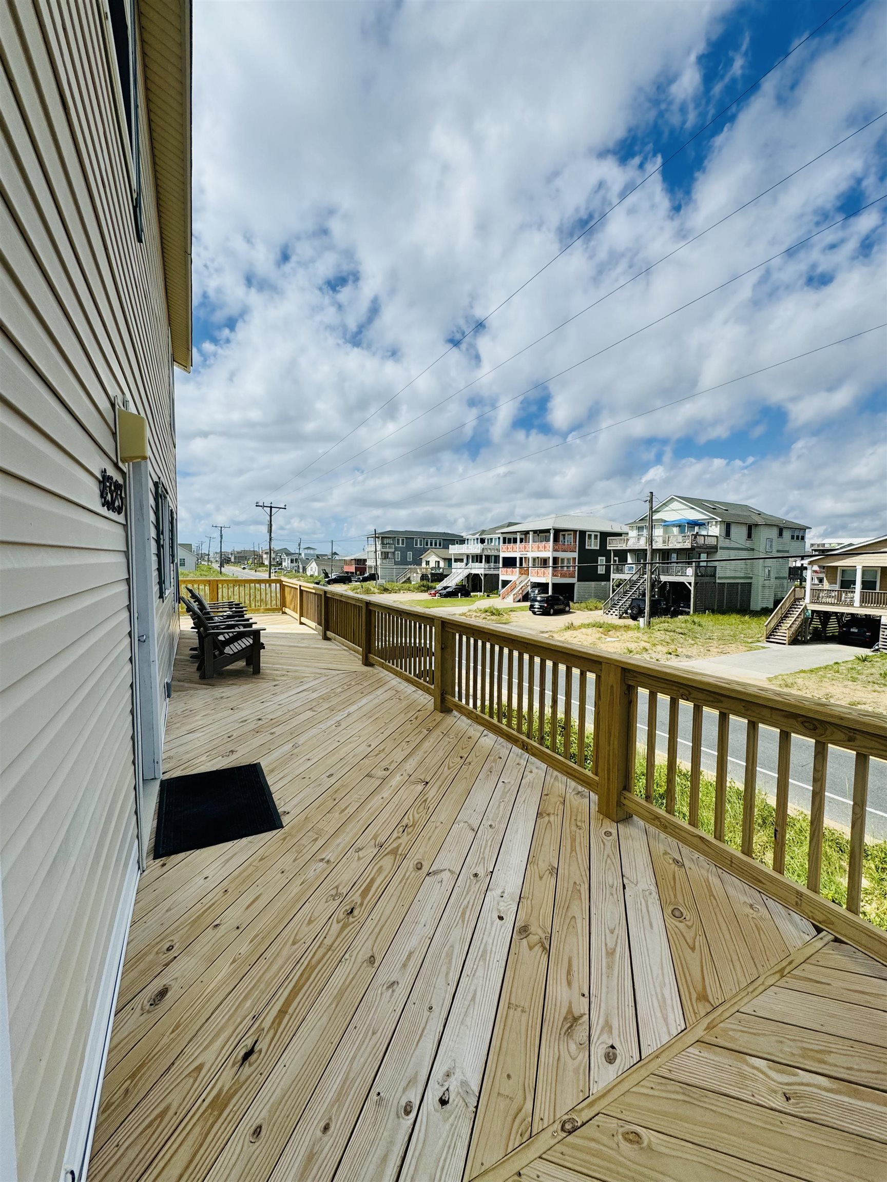 4323 N Virginia Dare Trail Lot 5-6