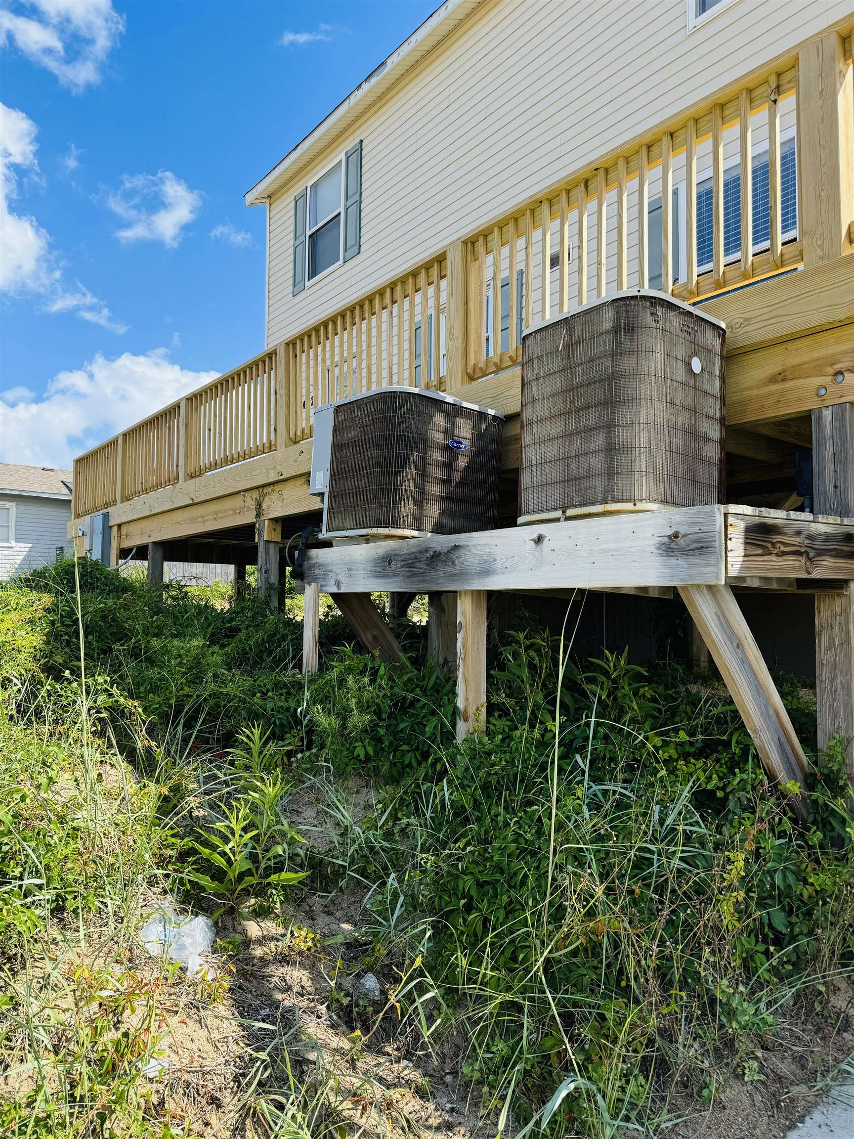 4323 N Virginia Dare Trail Lot 5-6