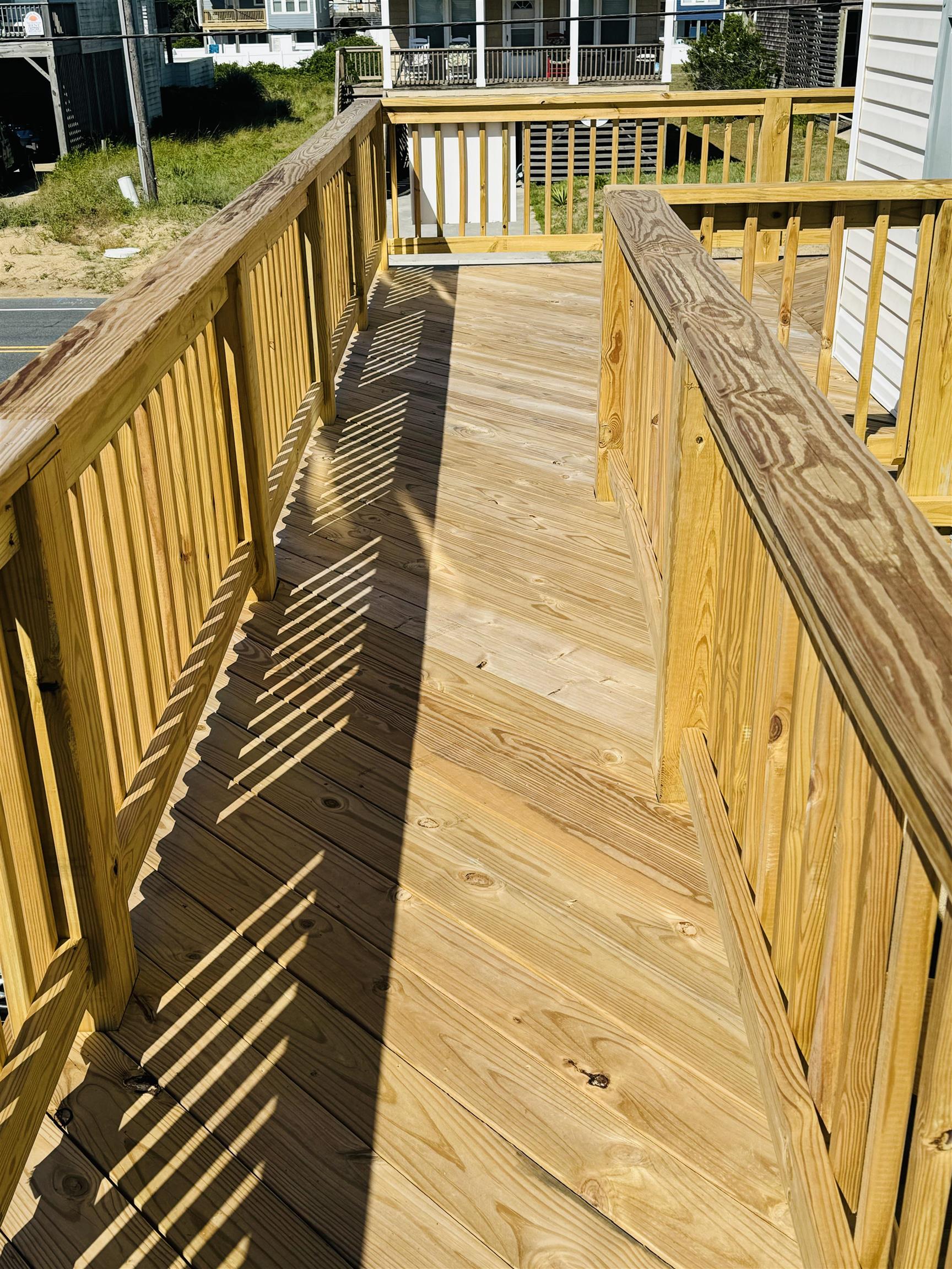 4323 N Virginia Dare Trail Lot 5-6