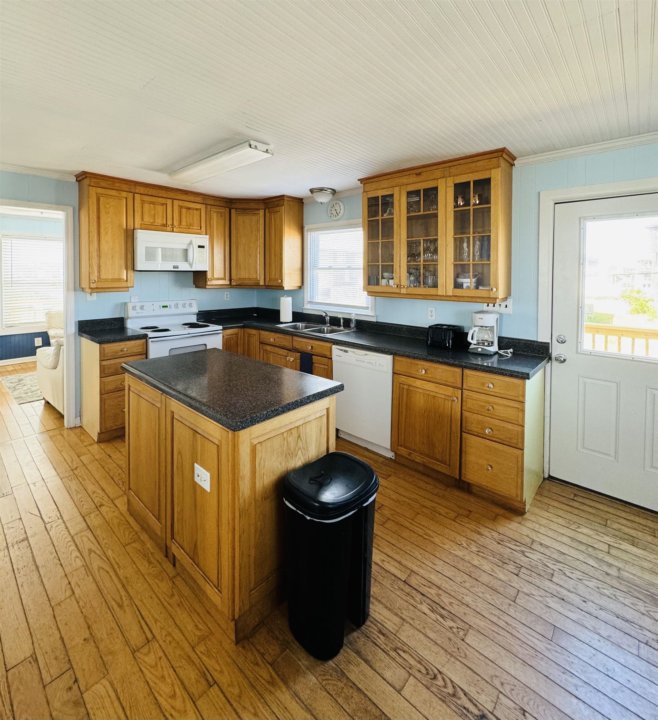 4323 N Virginia Dare Trail Lot 5-6