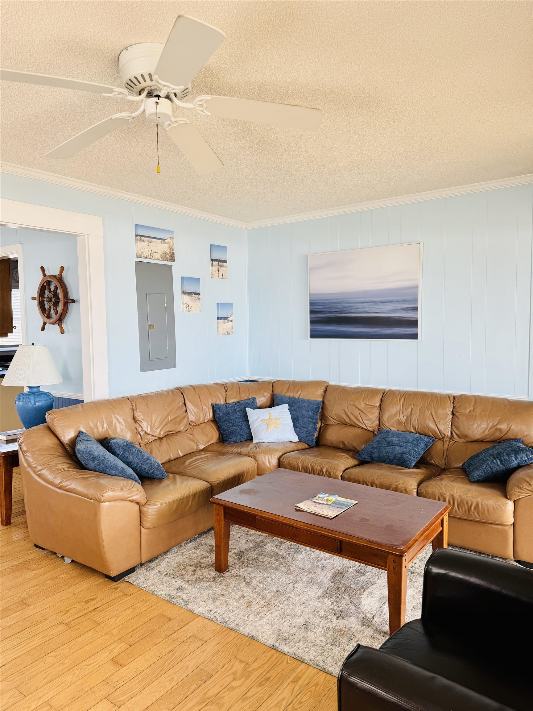 4323 N Virginia Dare Trail Lot 5-6