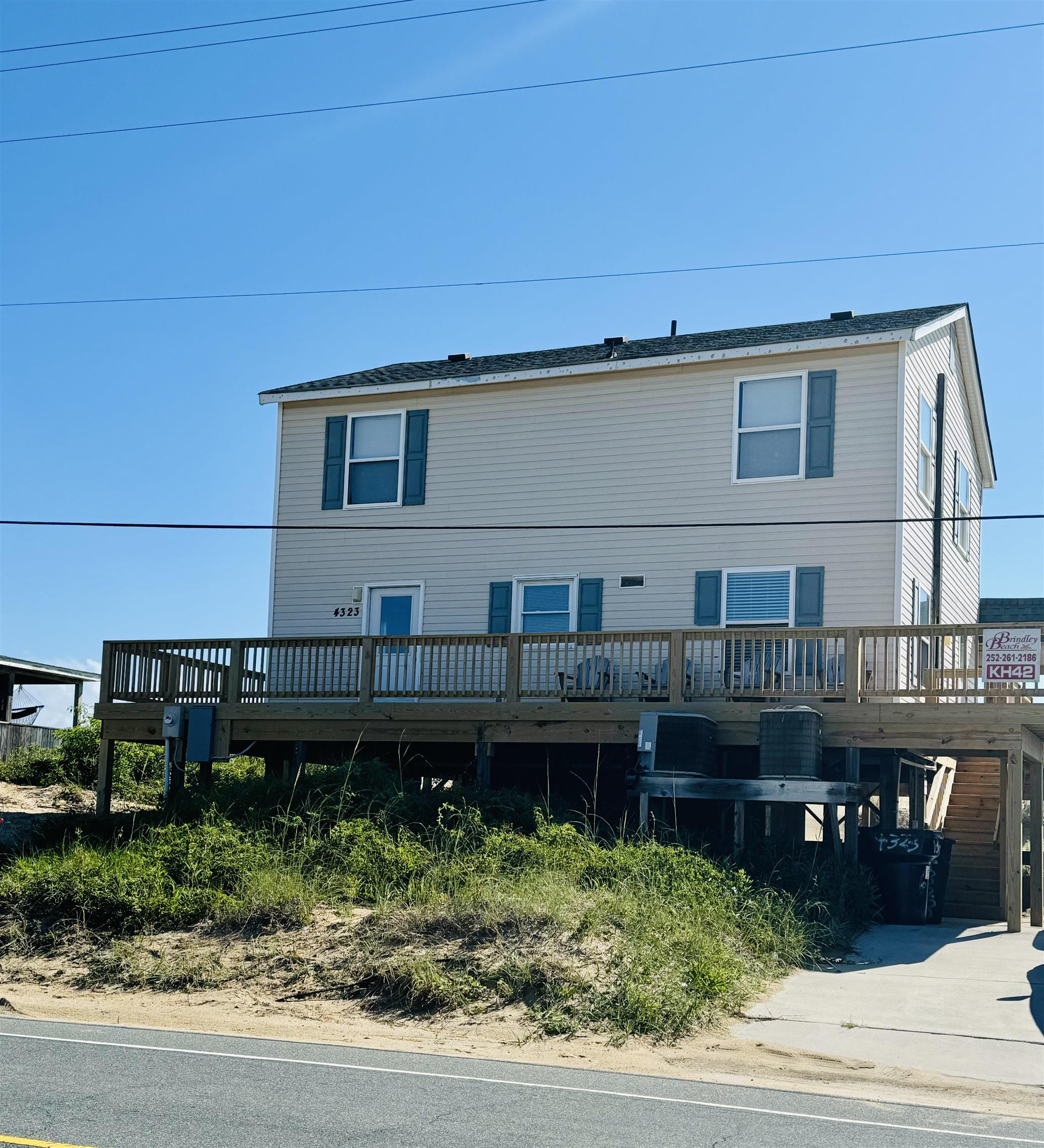 4323 N Virginia Dare Trail Lot 5-6