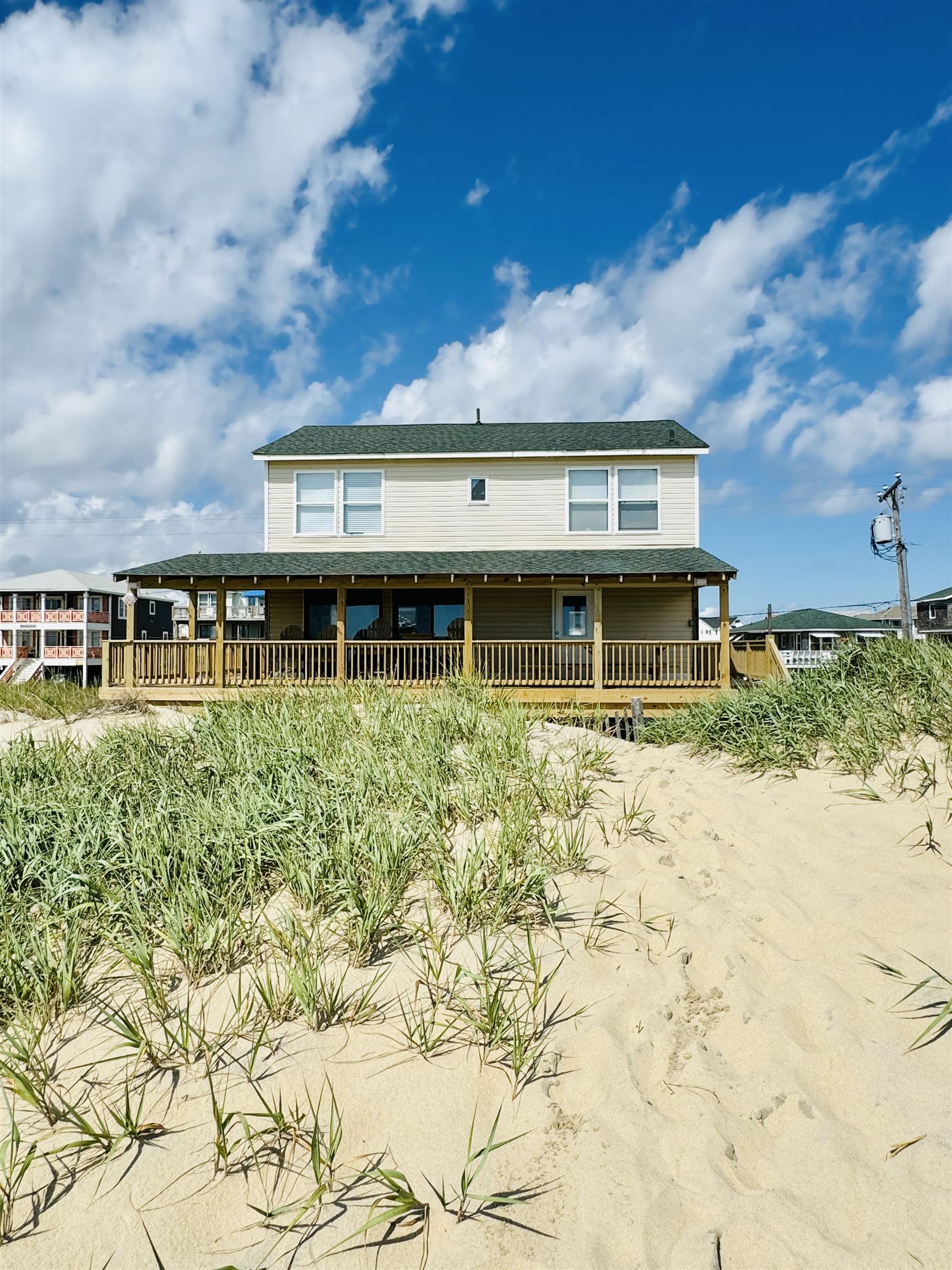 4323 N Virginia Dare Trail Lot 5-6