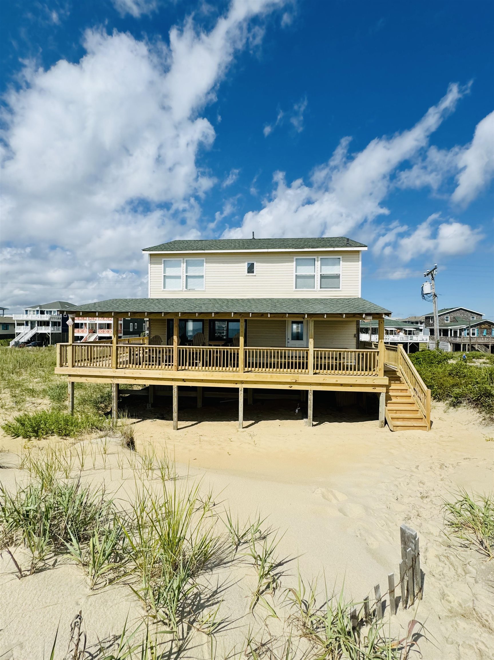 4323 N Virginia Dare Trail Lot 5-6