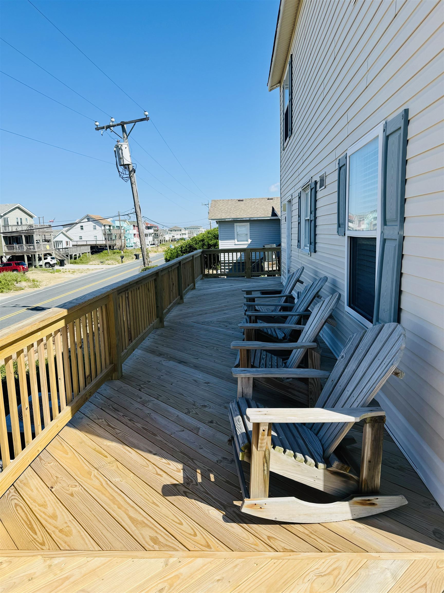 4323 N Virginia Dare Trail Lot 5-6