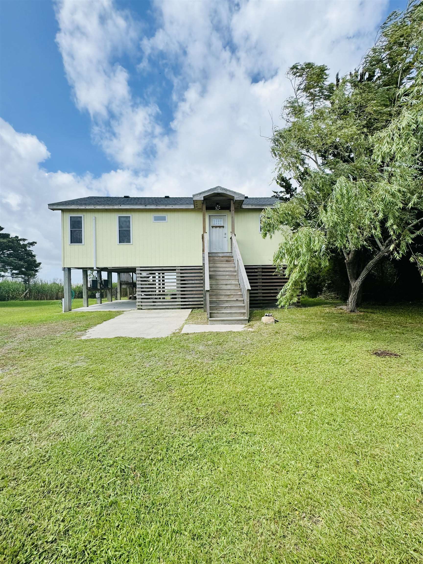 245 Bayview Drive