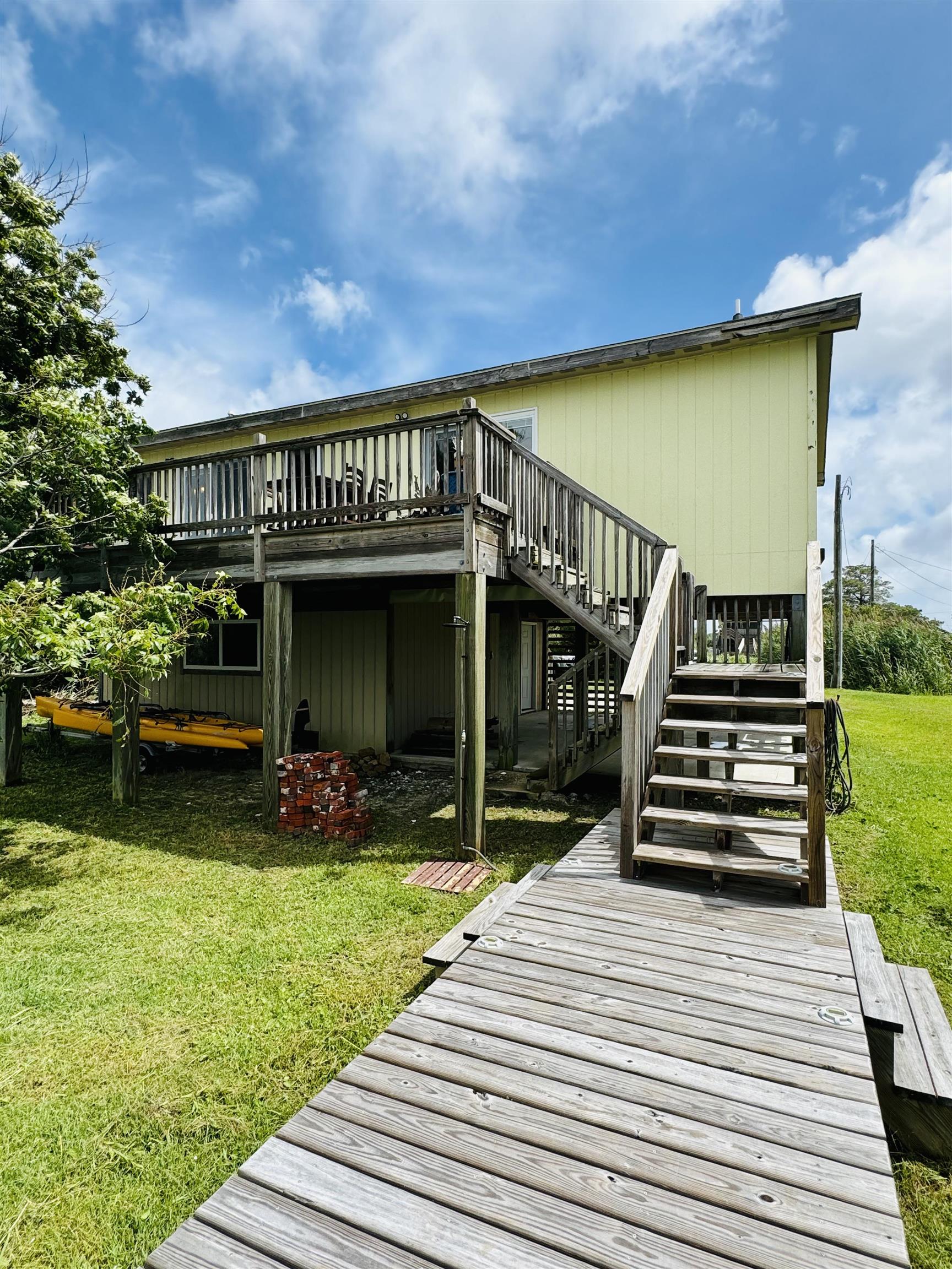 245 Bayview Drive