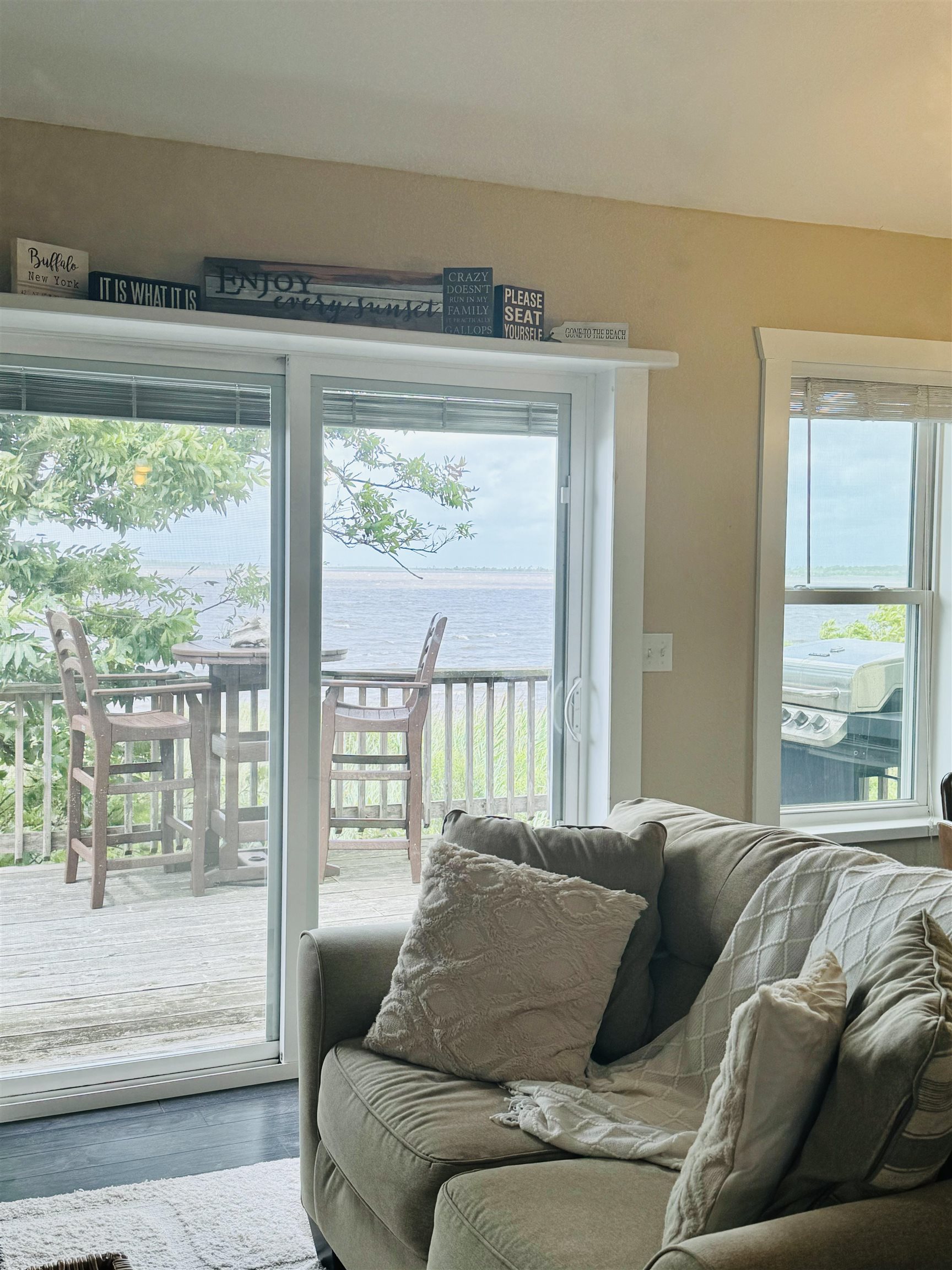 245 Bayview Drive