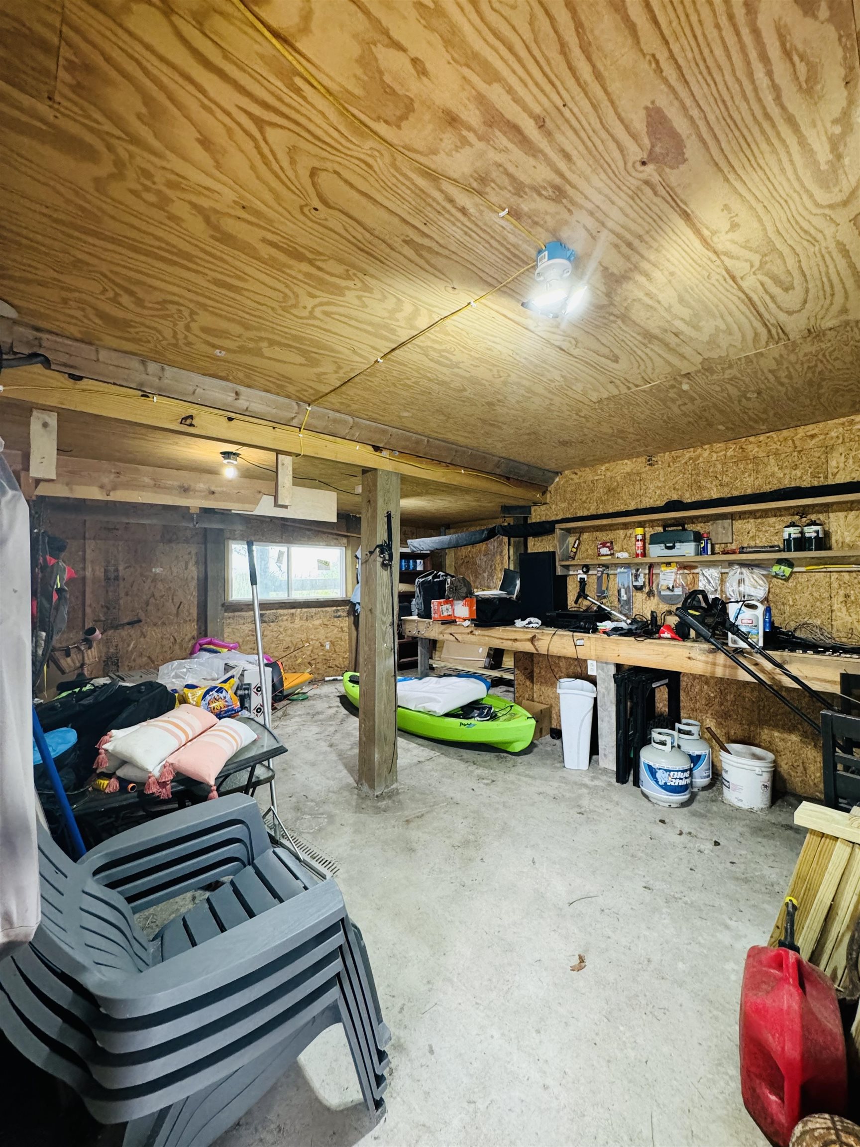 245 Bayview Drive