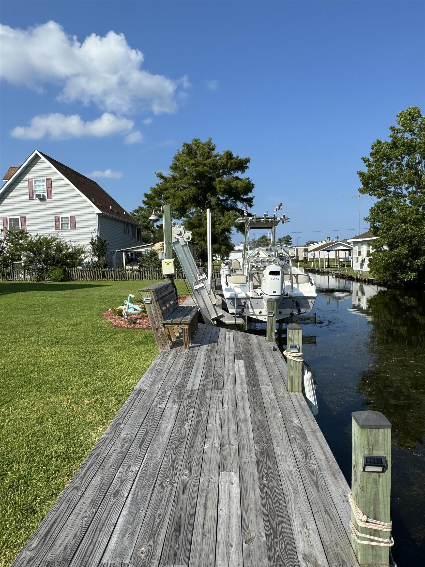 148 Walnut Island Boulevard Lot 19