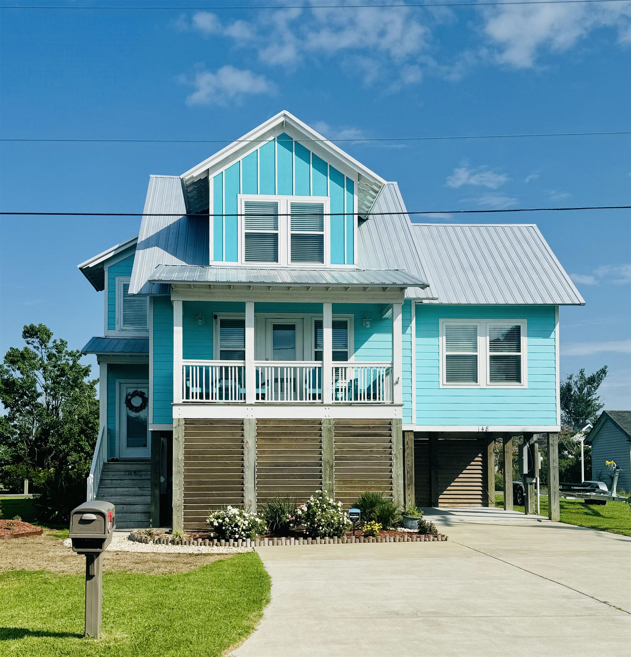 148 Walnut Island Boulevard Lot 19