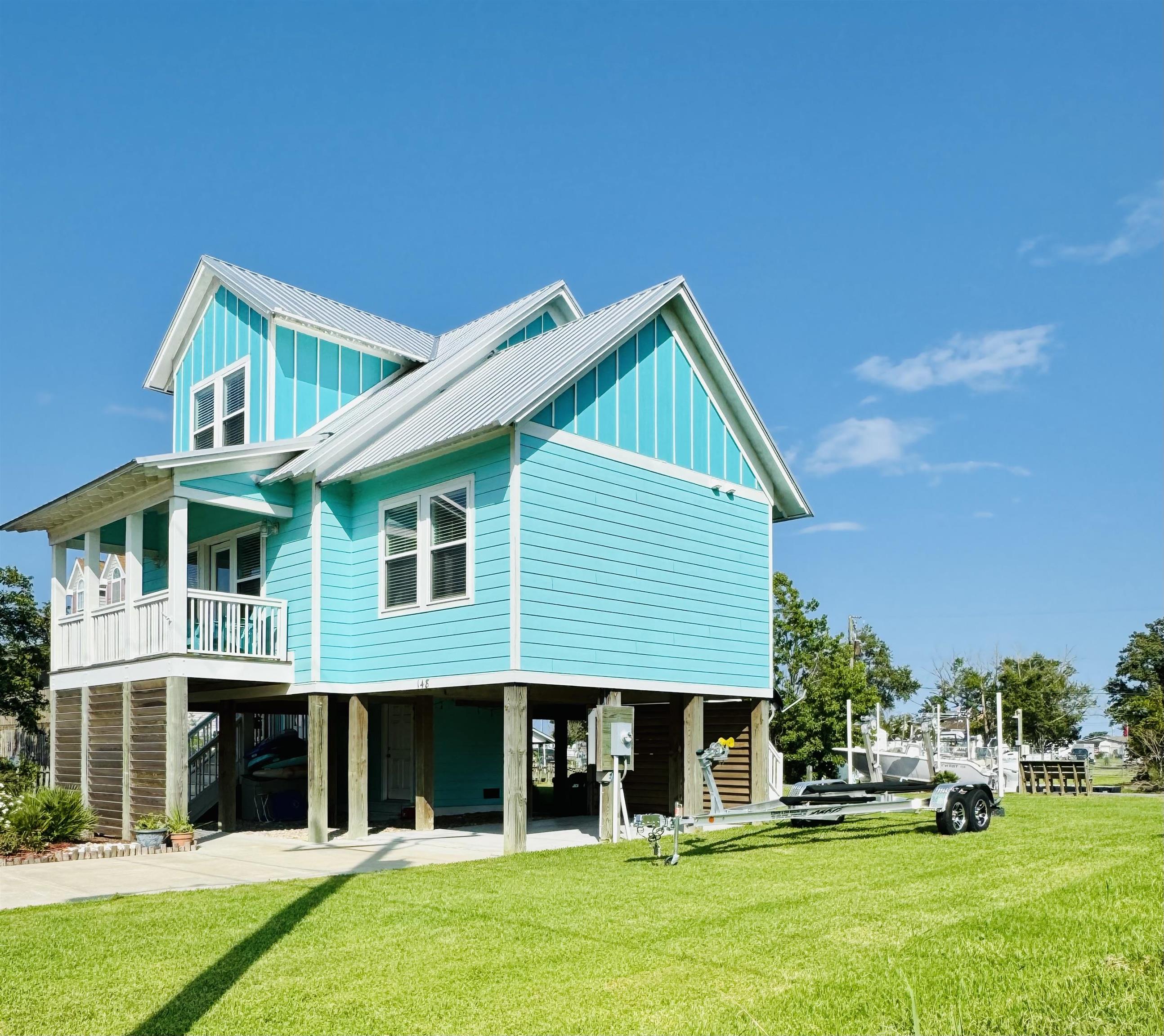148 Walnut Island Boulevard Lot 19