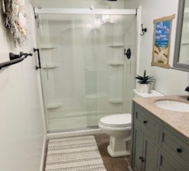 290 Hillcrest Drive Lot 22