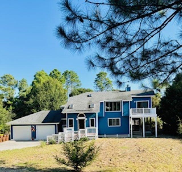 290 Hillcrest Drive Lot 22