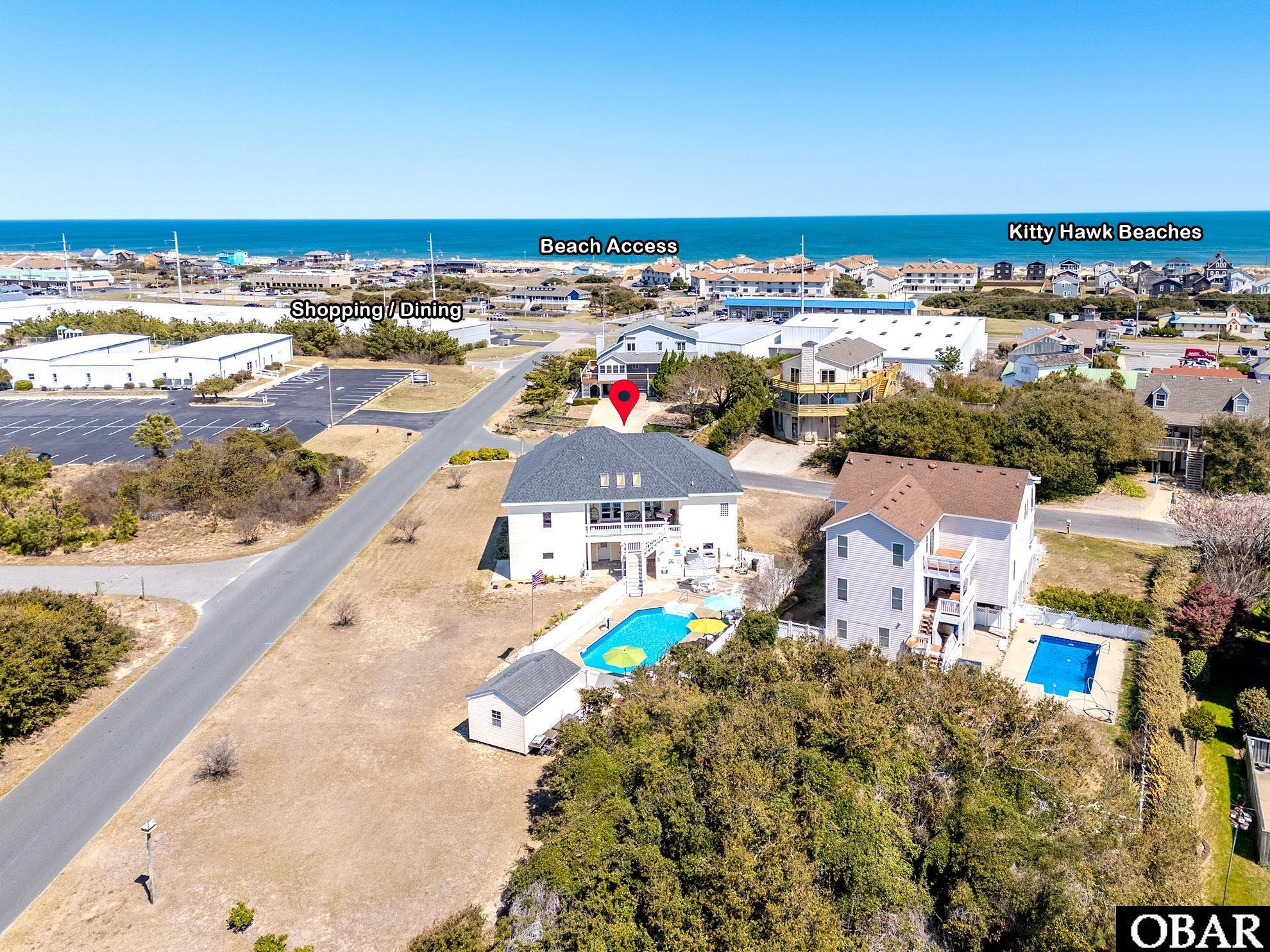 100 Clifton Street lot 39