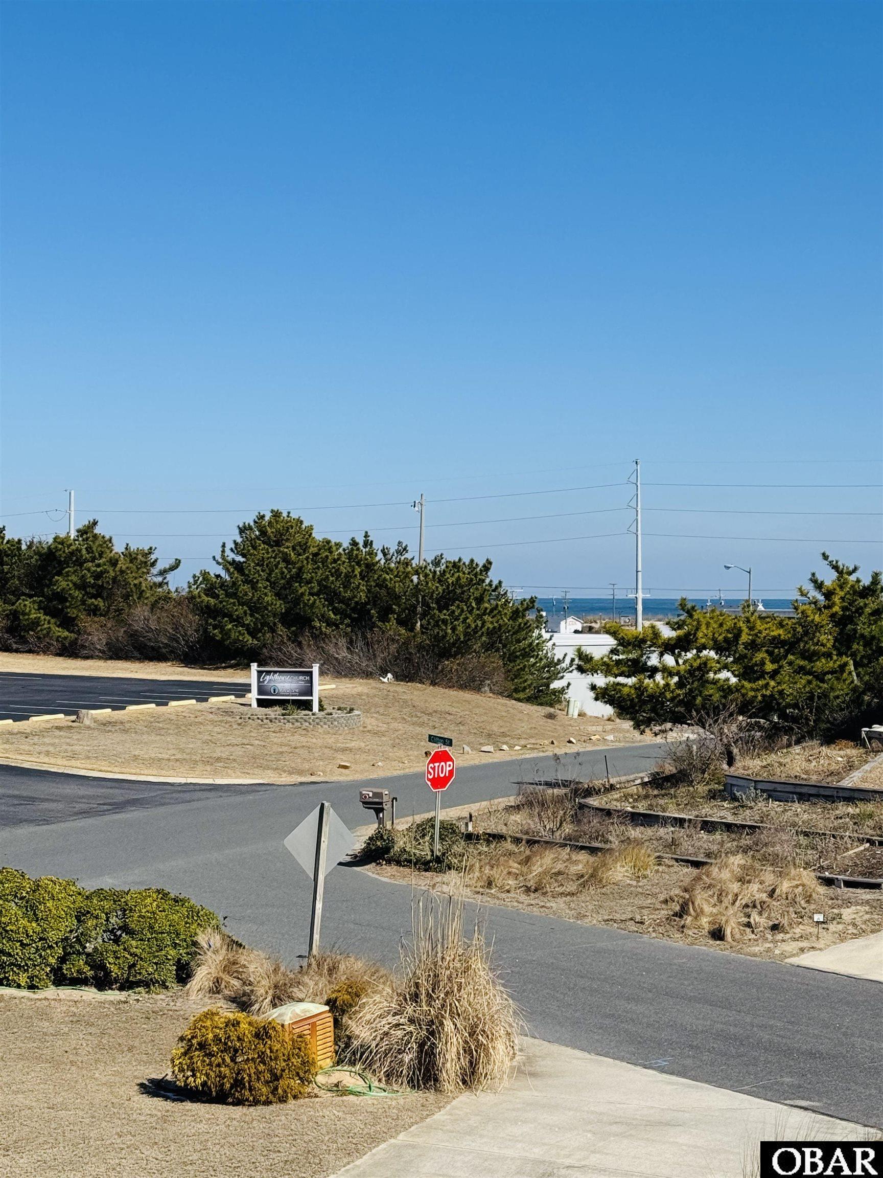 100 Clifton Street lot 39