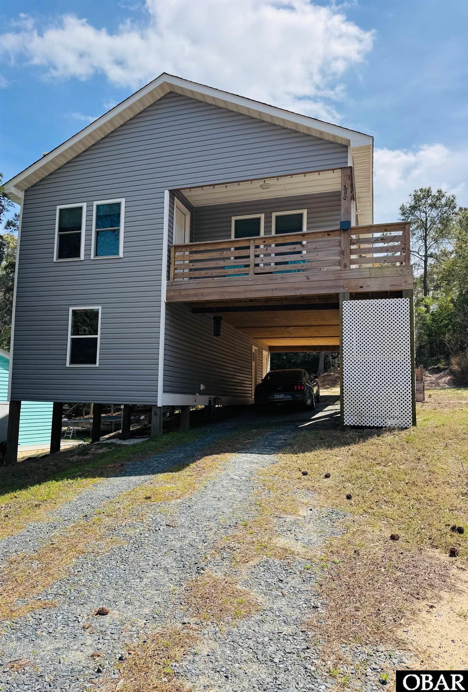 310 Sandpiper Drive Lot 59