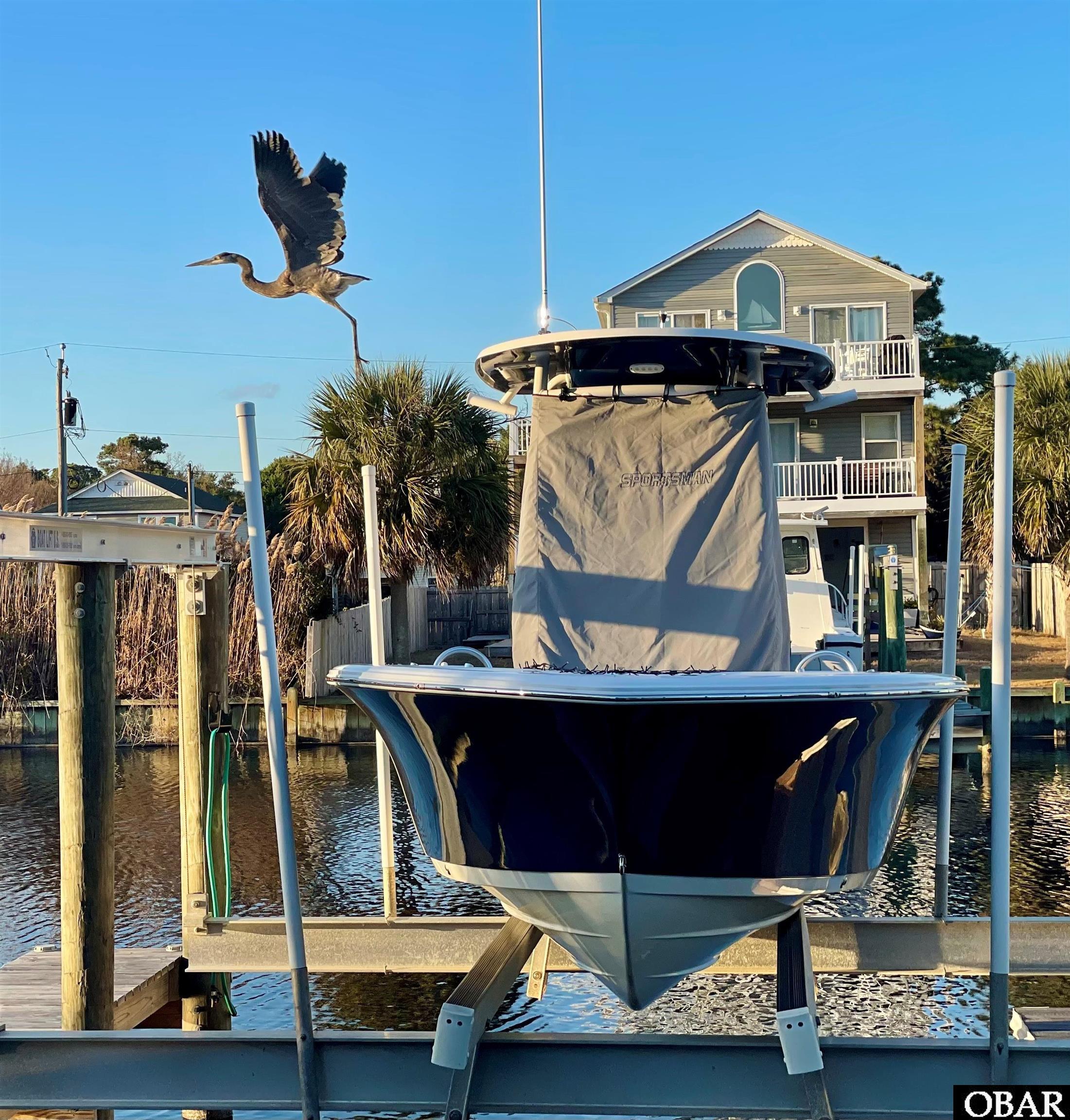 432 Harbour View Drive Lot 96