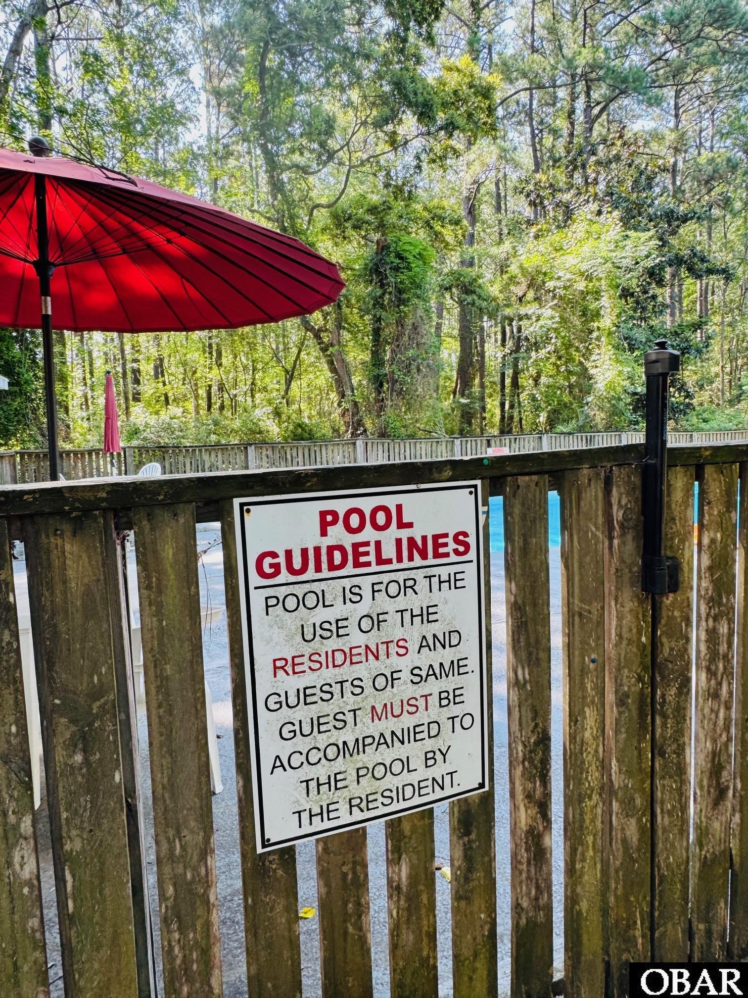 25 Croatan Court Unit 25