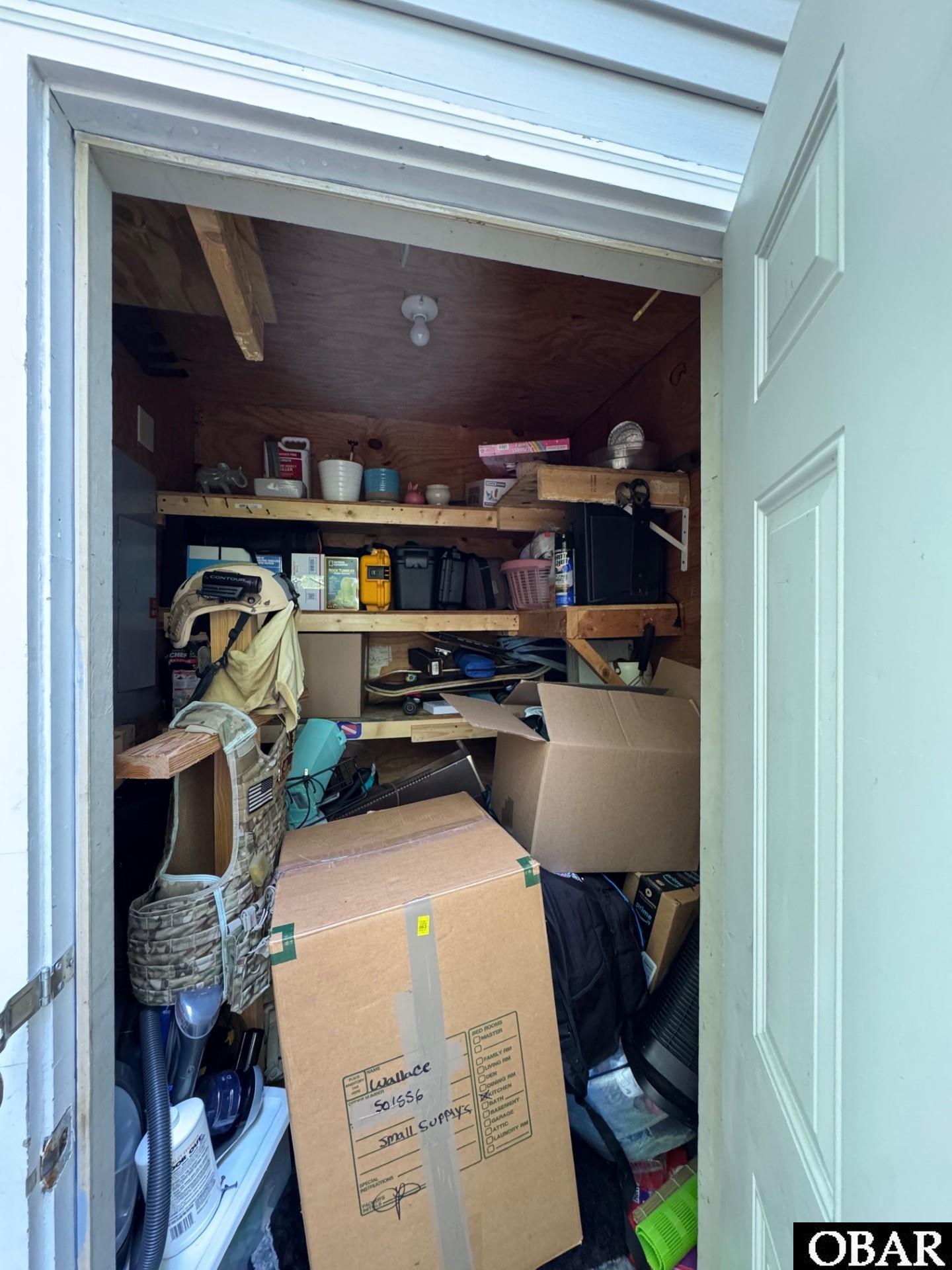 25 Croatan Court Unit 25