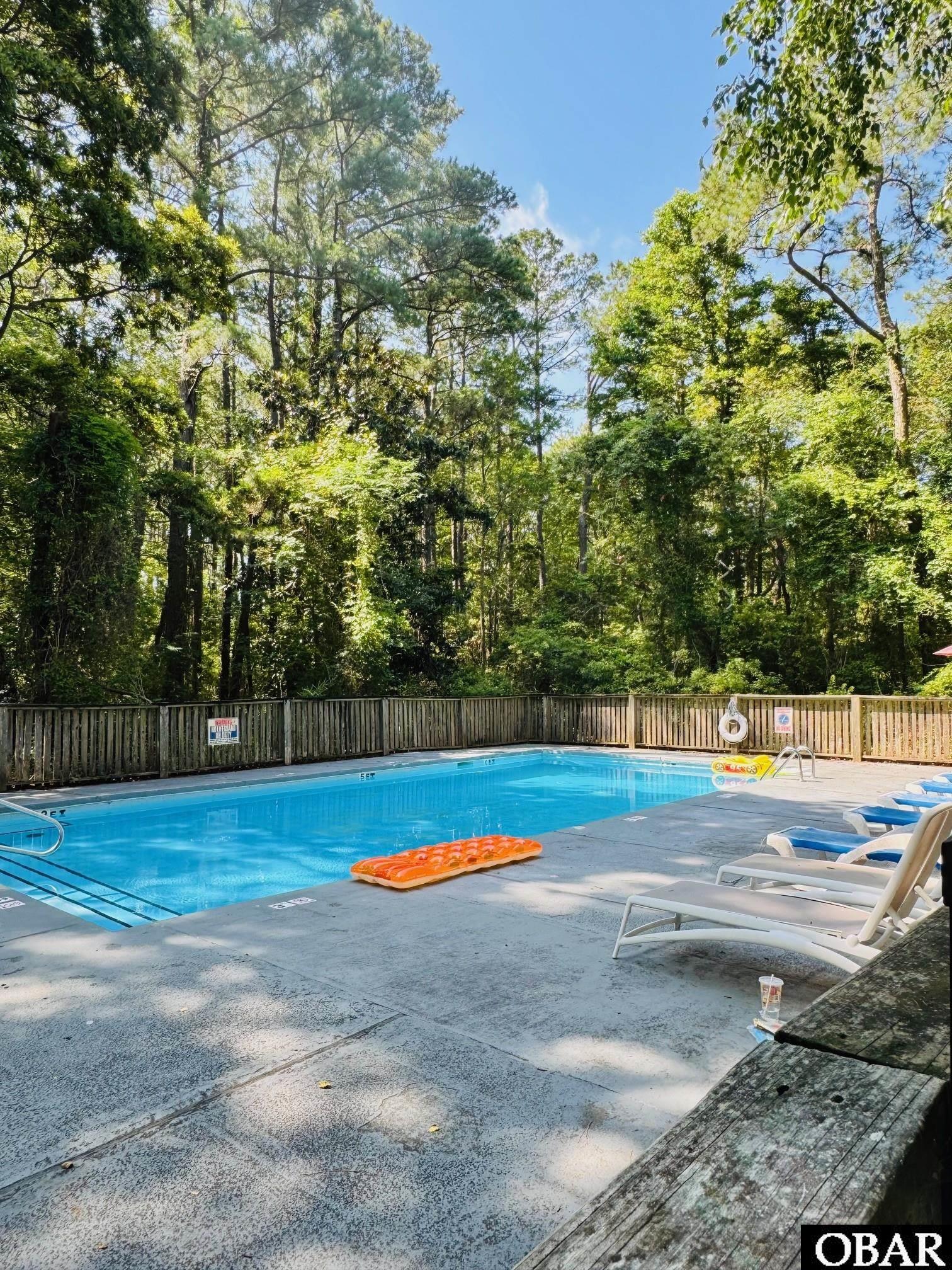 25 Croatan Court Unit 25