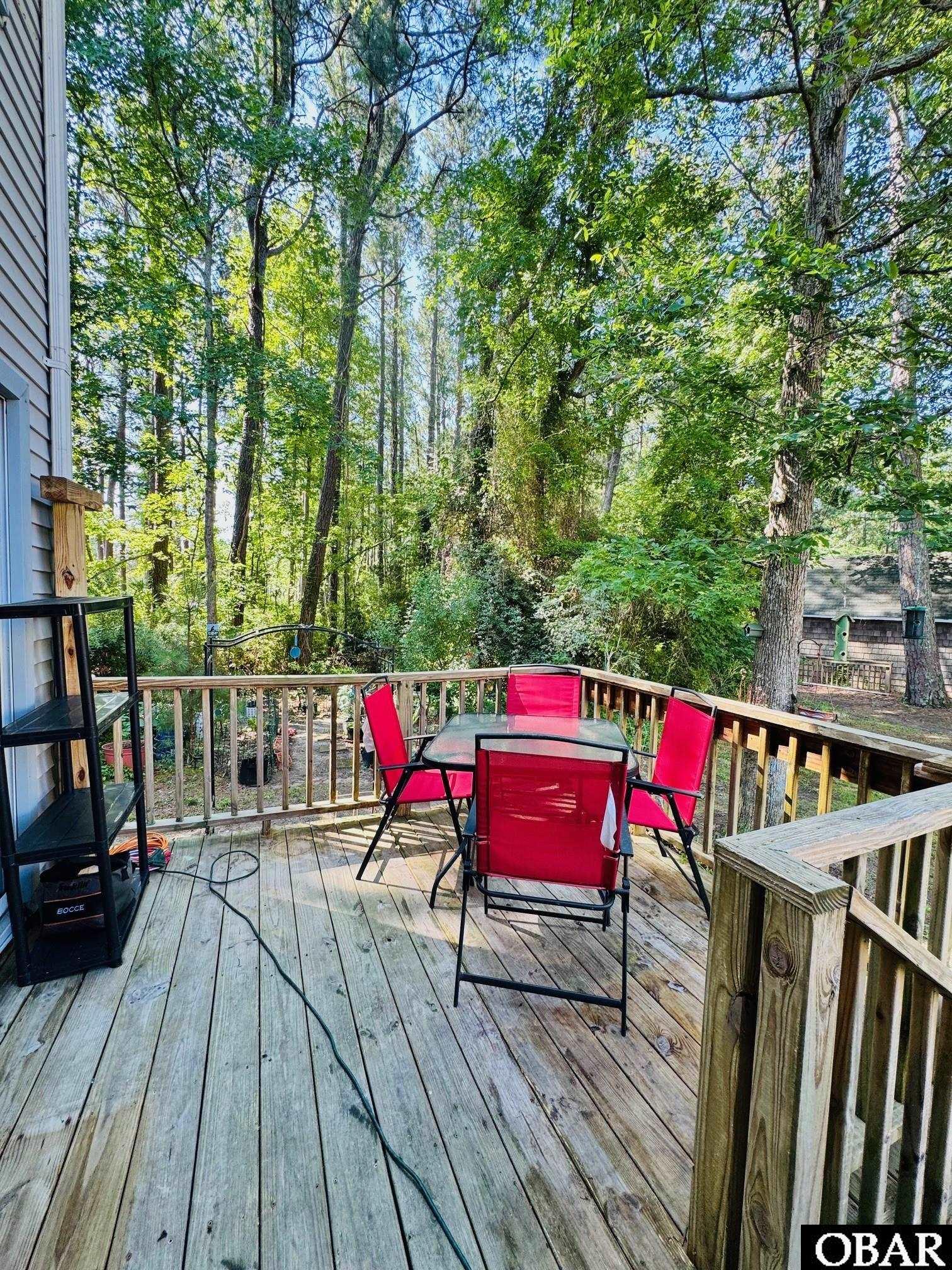 25 Croatan Court Unit 25