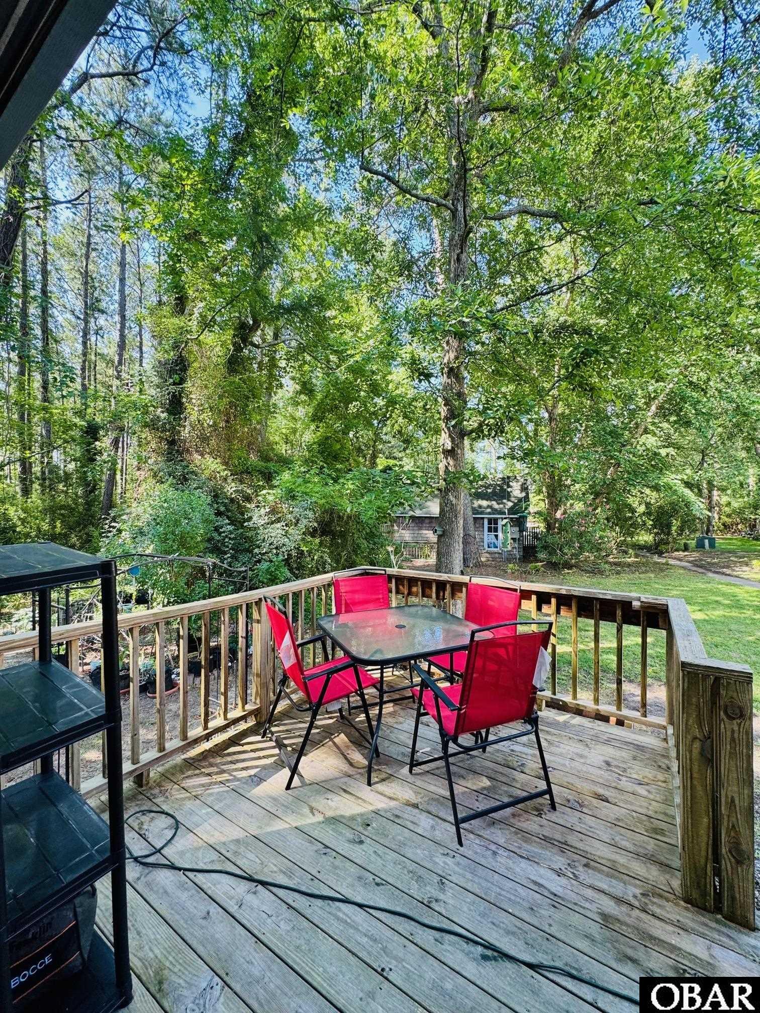 25 Croatan Court Unit 25