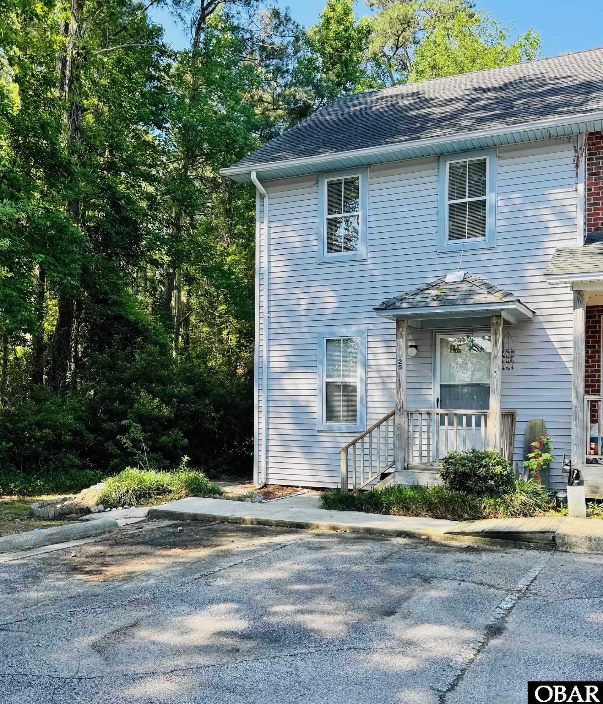 25 Croatan Court Unit 25