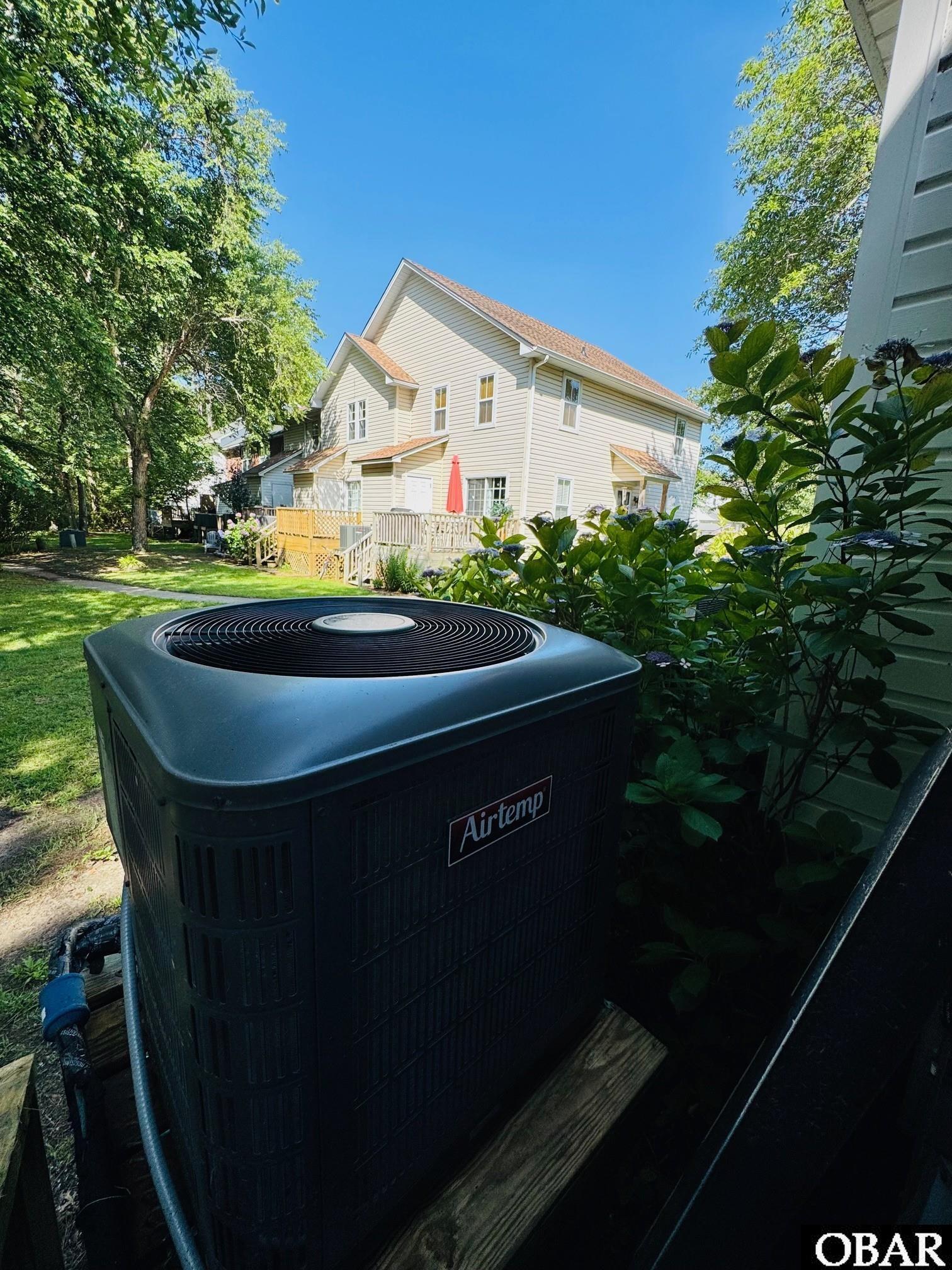 25 Croatan Court Unit 25